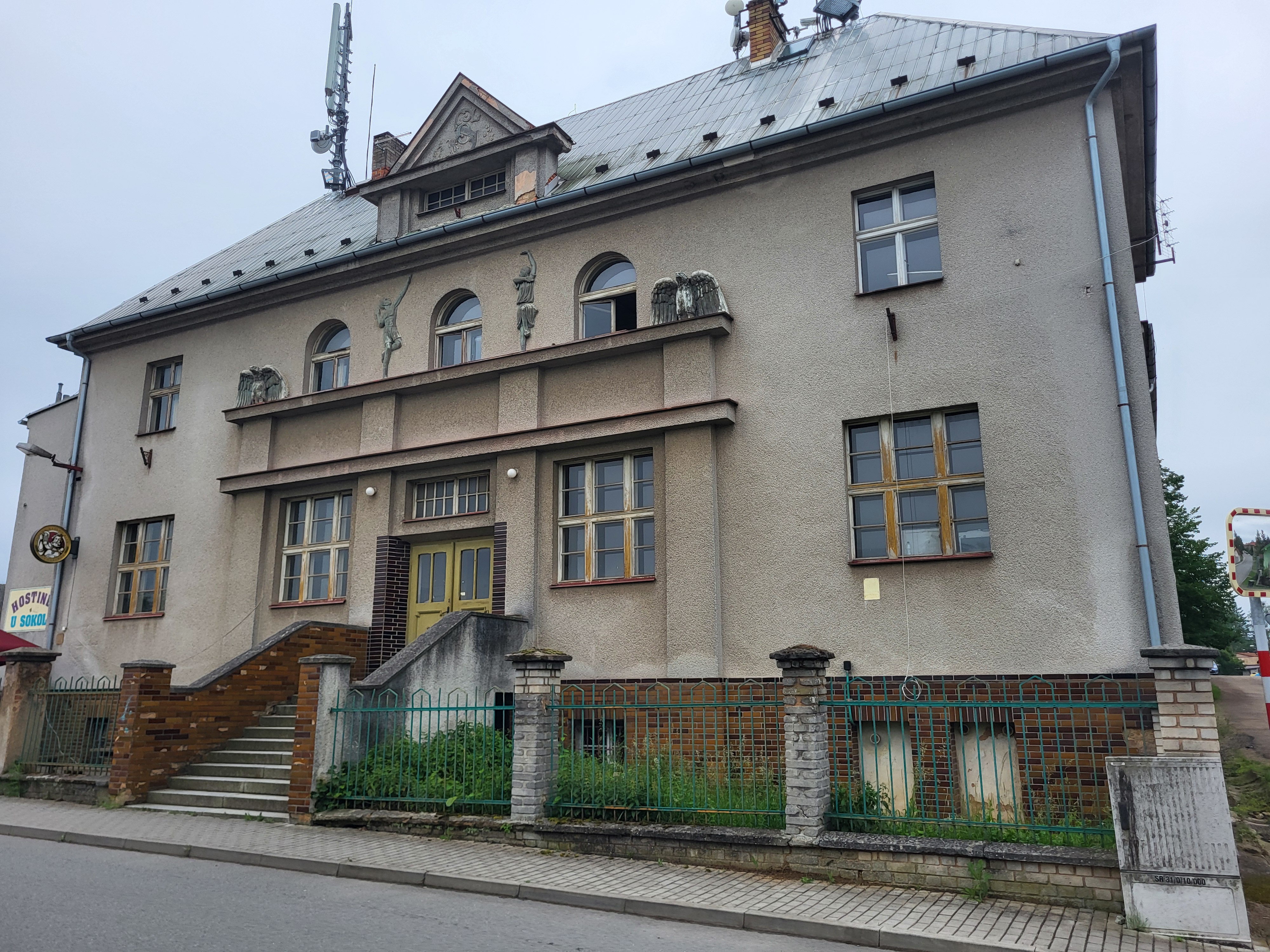 Hospoda Radnice foto 4