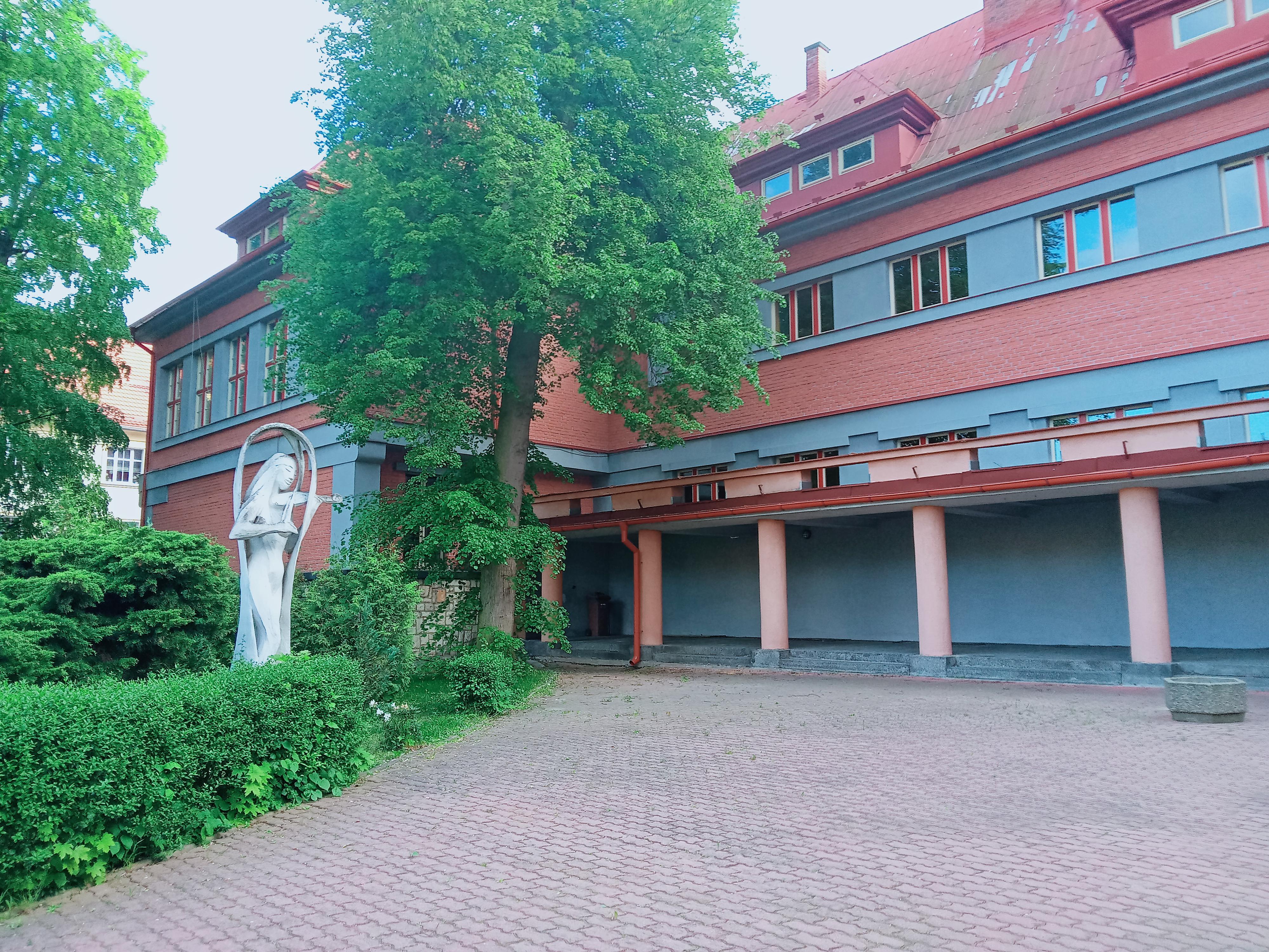 ZUŠ T.G. Masaryka Chomutov foto 4