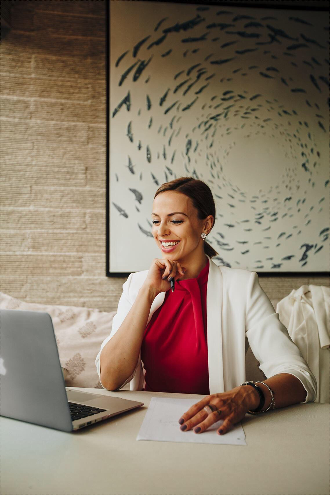 RE/MAX Alfa Denisa Grigorik foto 2