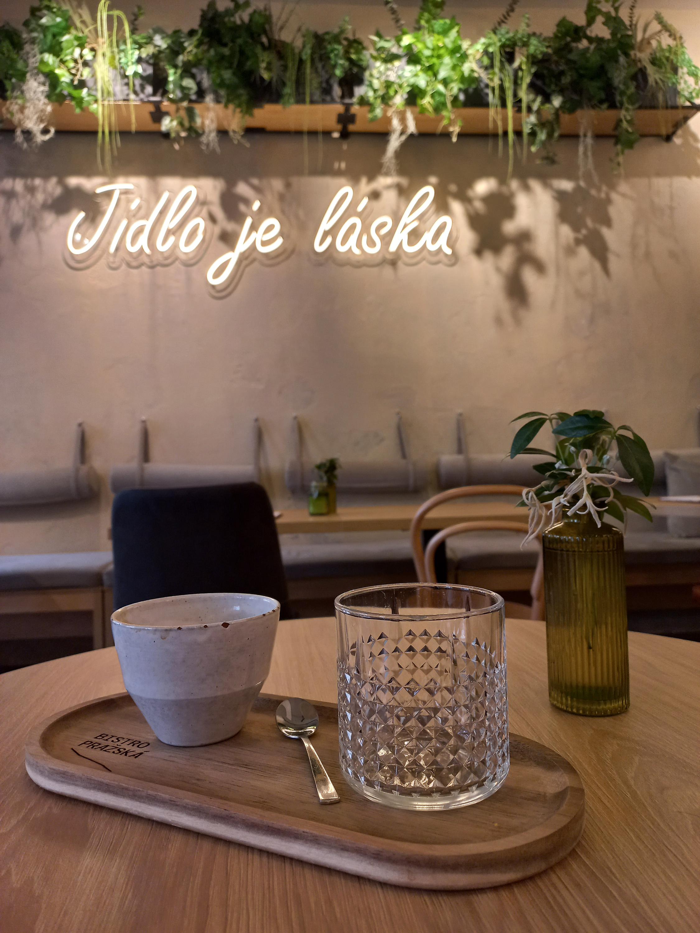 Bistro Pražská foto 3