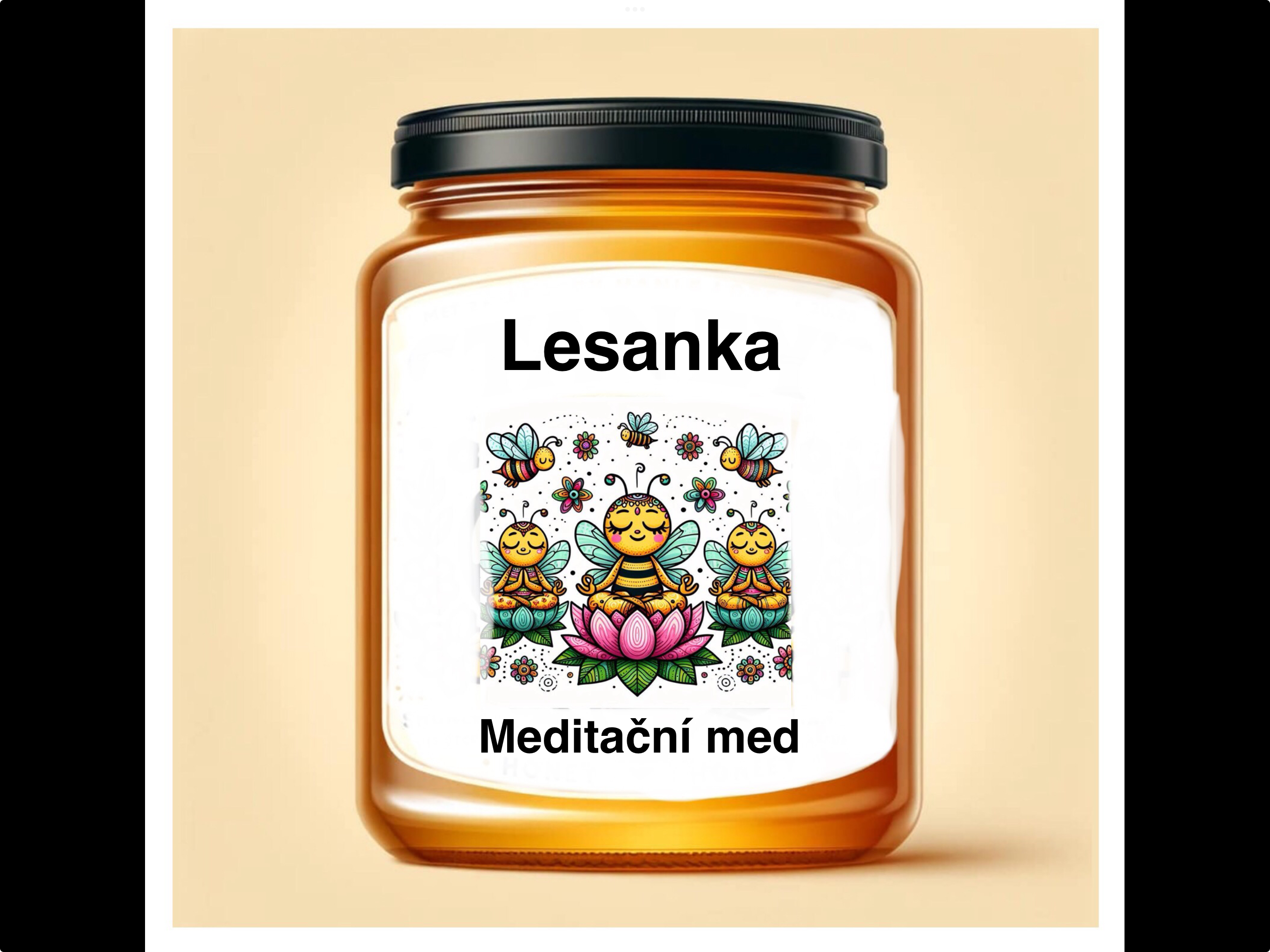 Lesanka - Lesní meditační ústraní foto 2