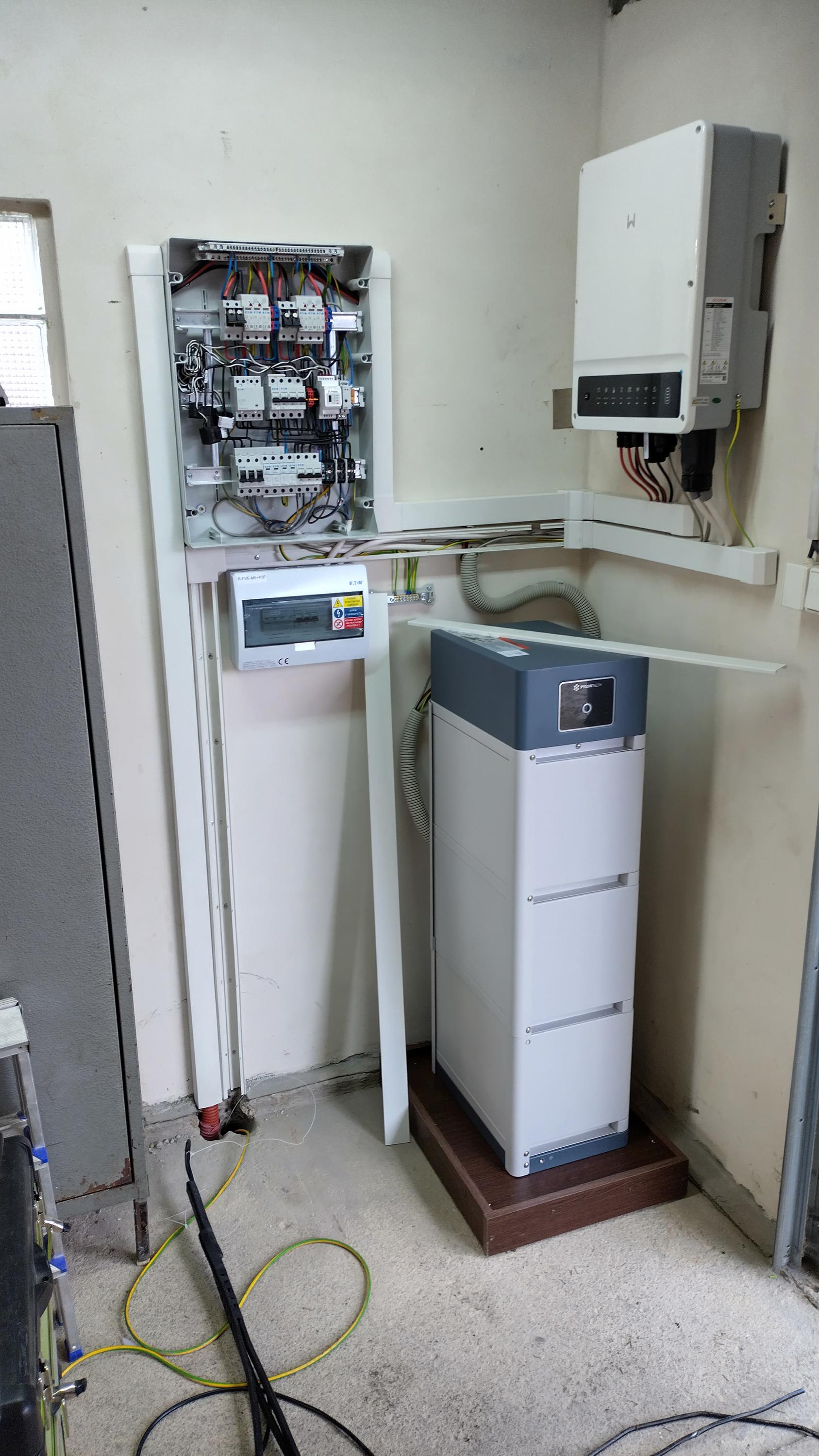 Bula Jindřich - elektrikář foto 6