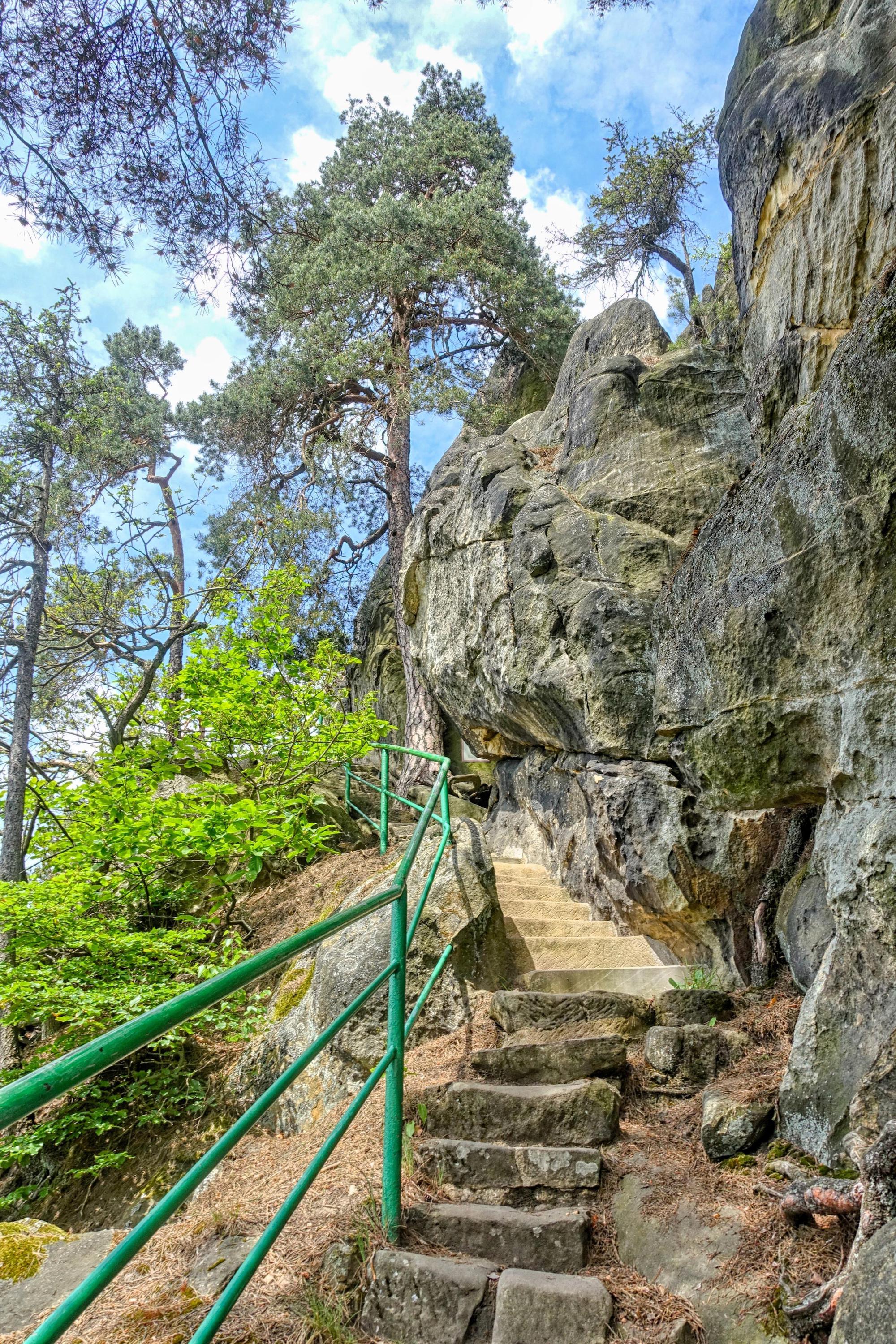 Hrad Vranov foto 6
