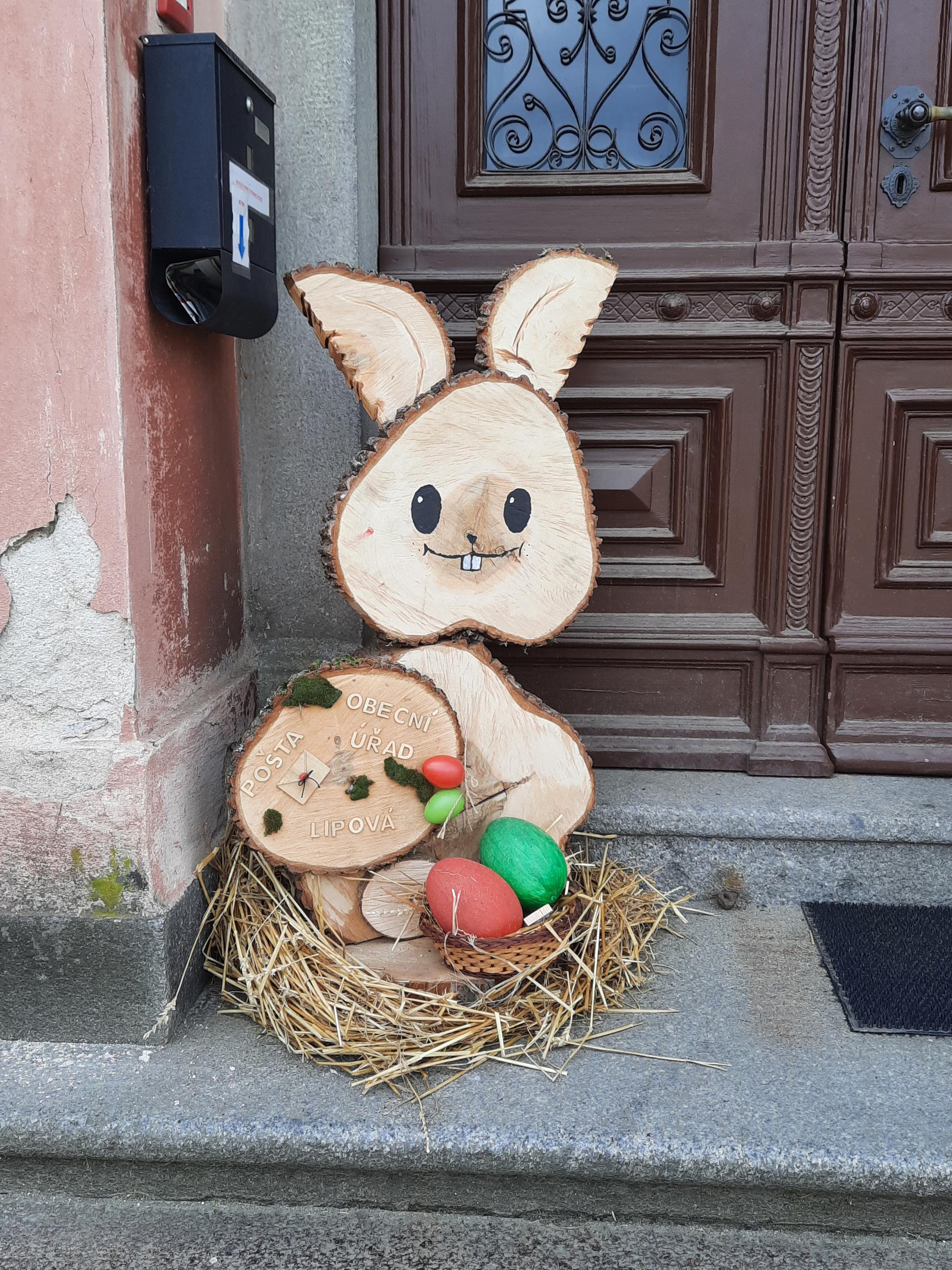 Lipová - obecní úřad foto 6