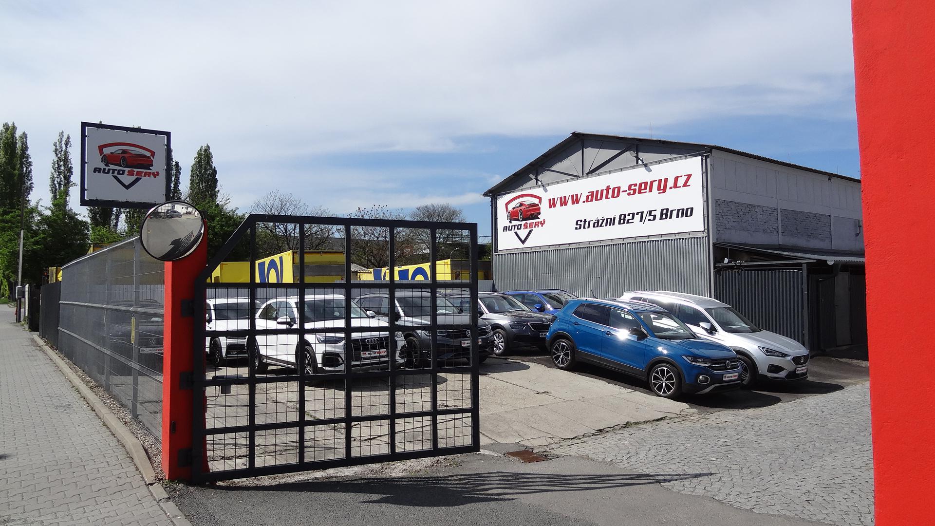AUTO KOKEŠ foto 3