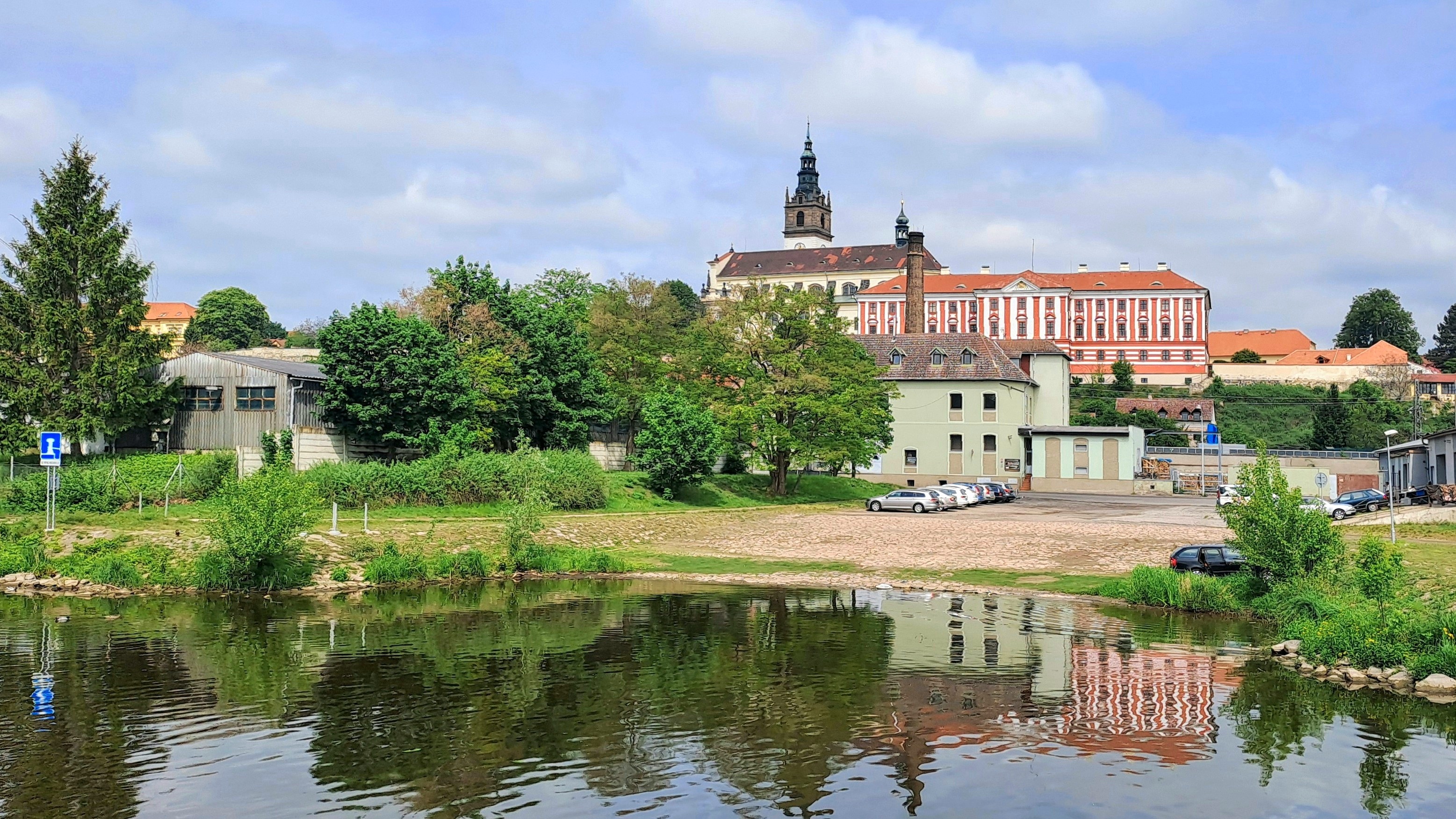 Biskupství litoměřické foto 4
