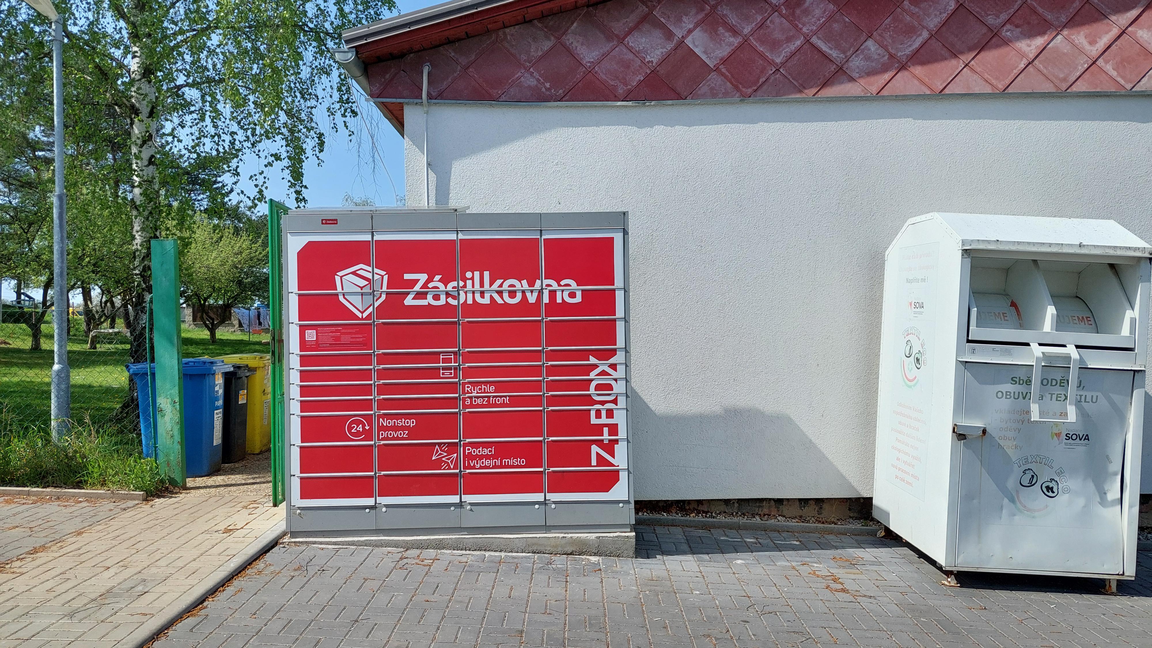 Z-BOX