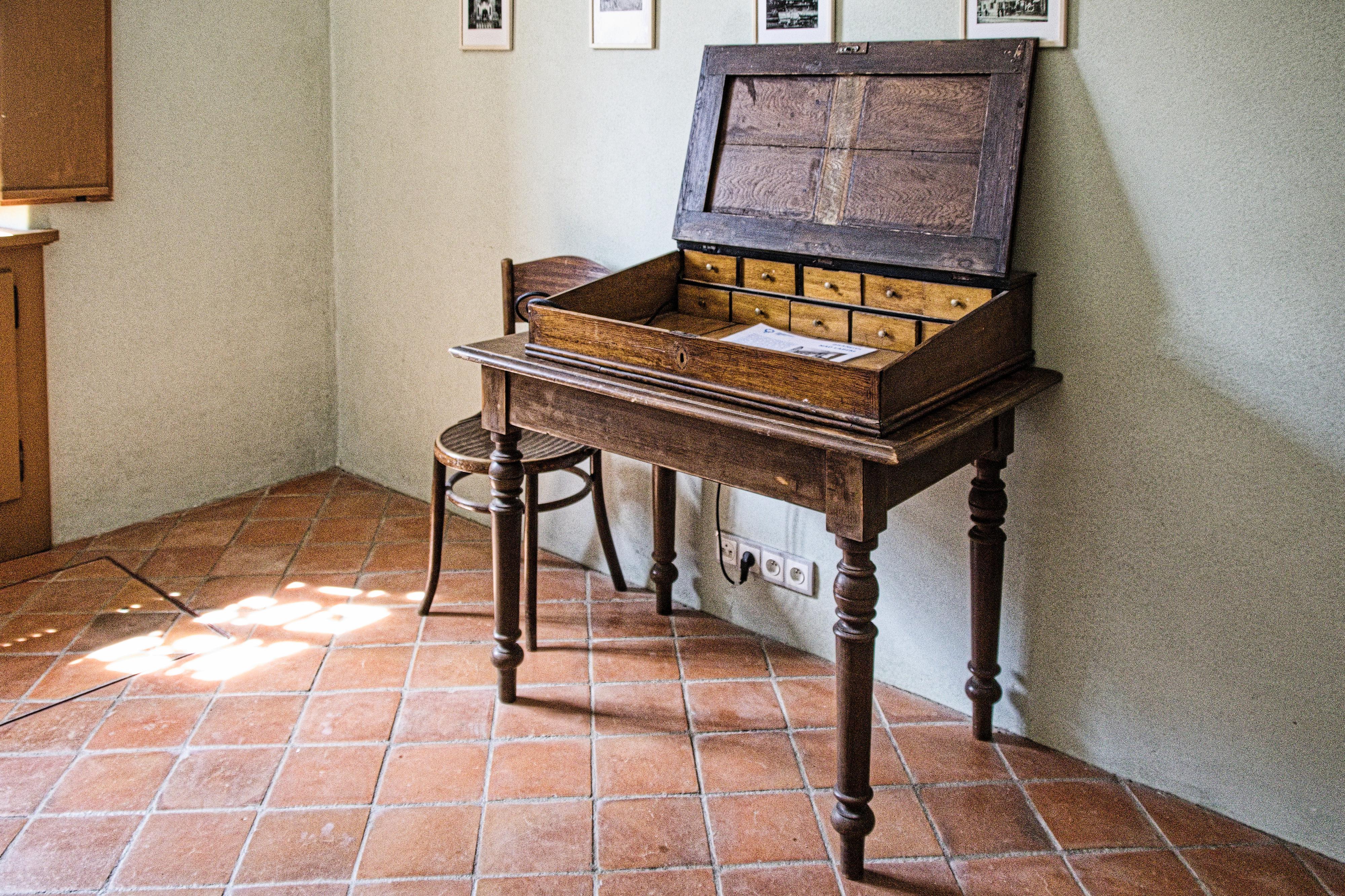 Židovské muzeum Brandýs nad Labem foto 4