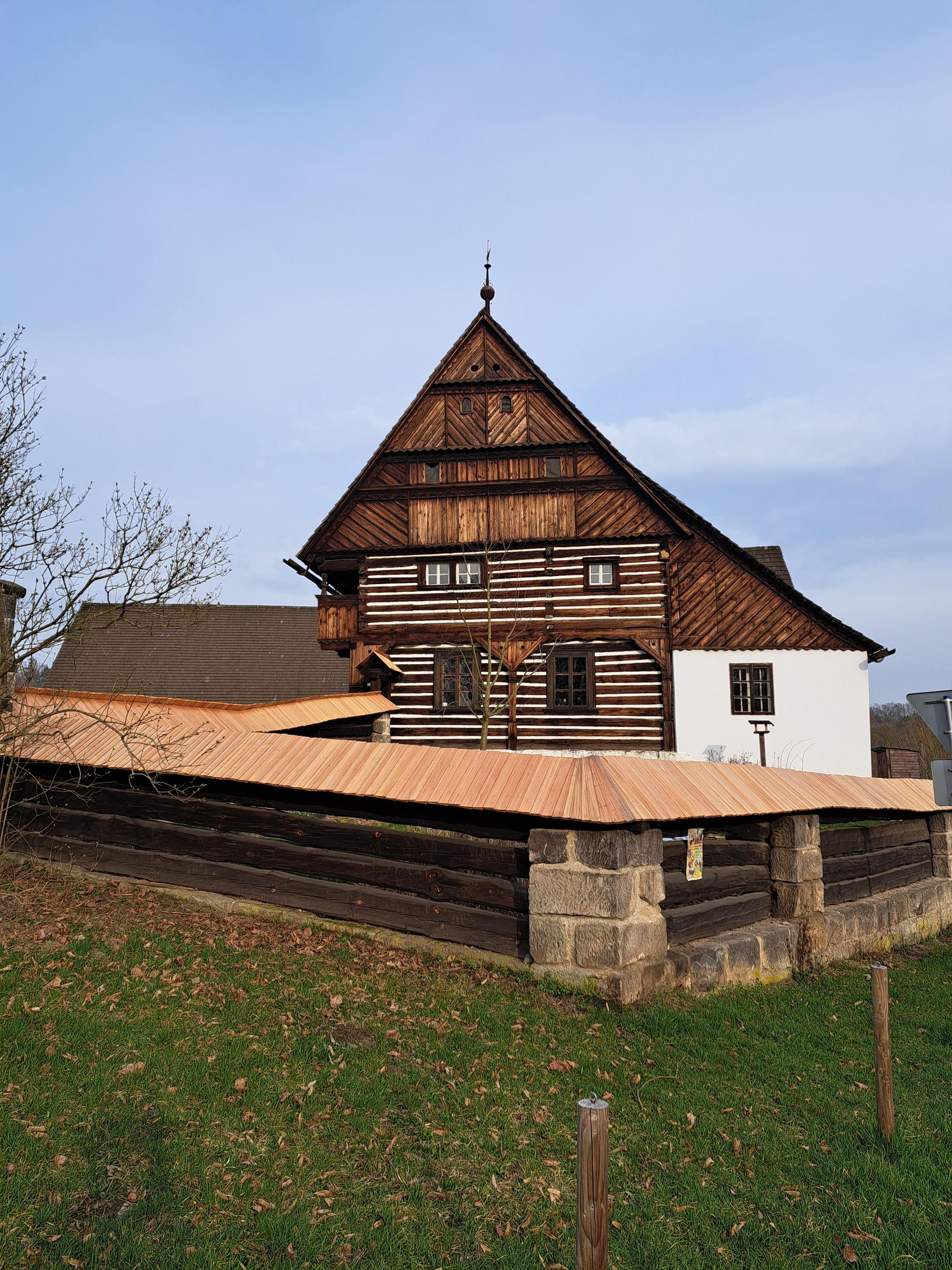 Dlaskův Statek foto 5