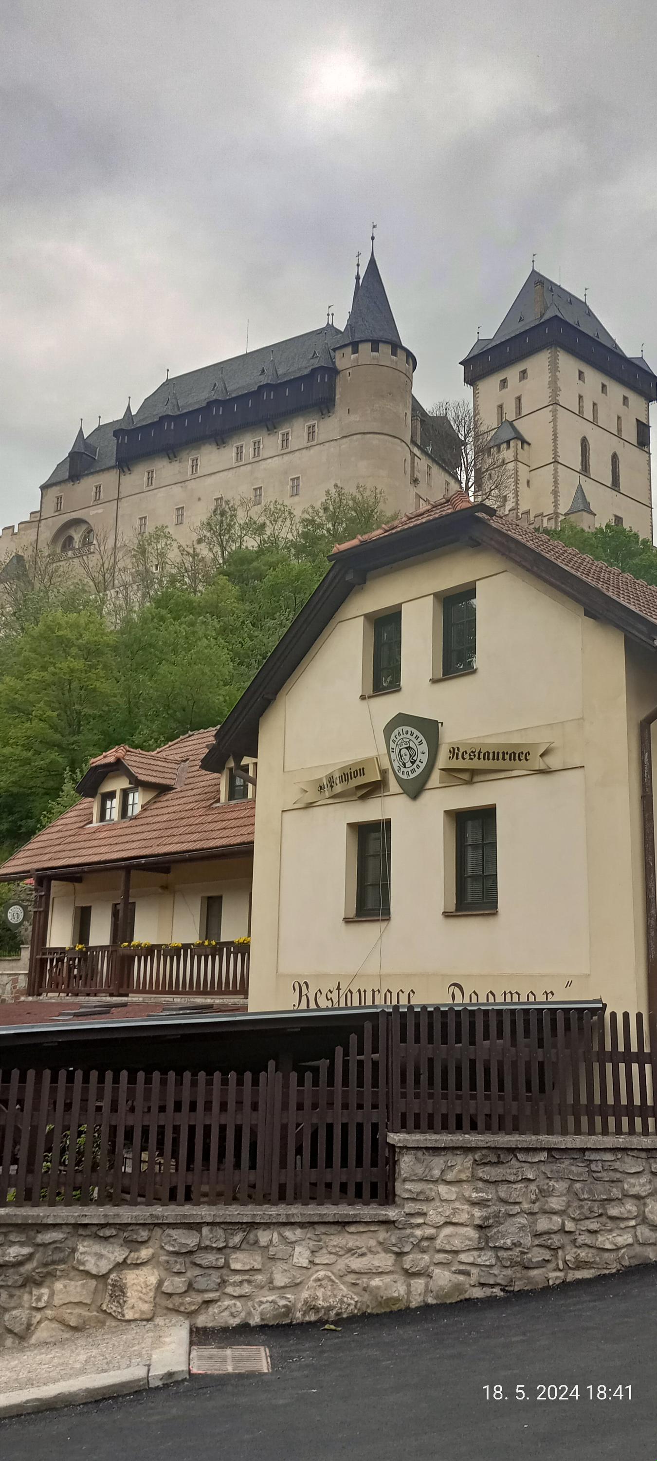 Penzion U Královny Dagmar foto 6