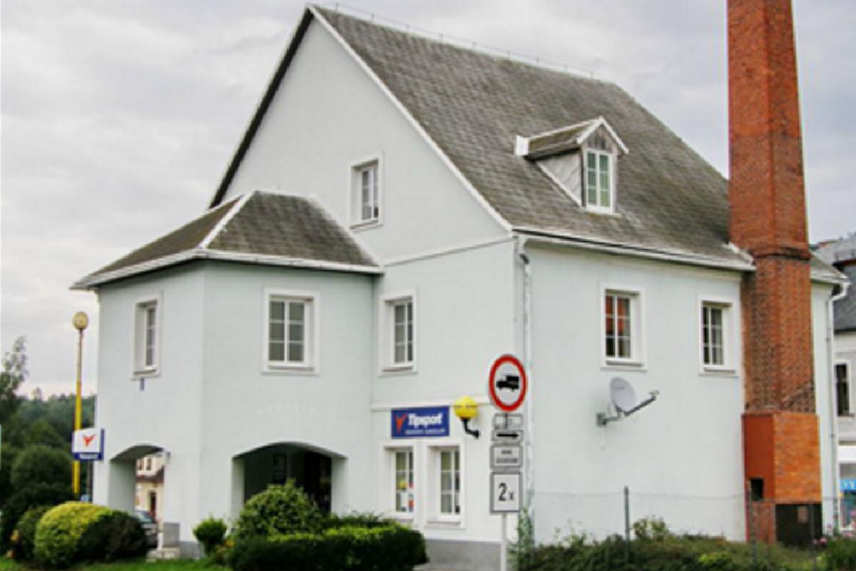 Ubytování Žulová foto 1