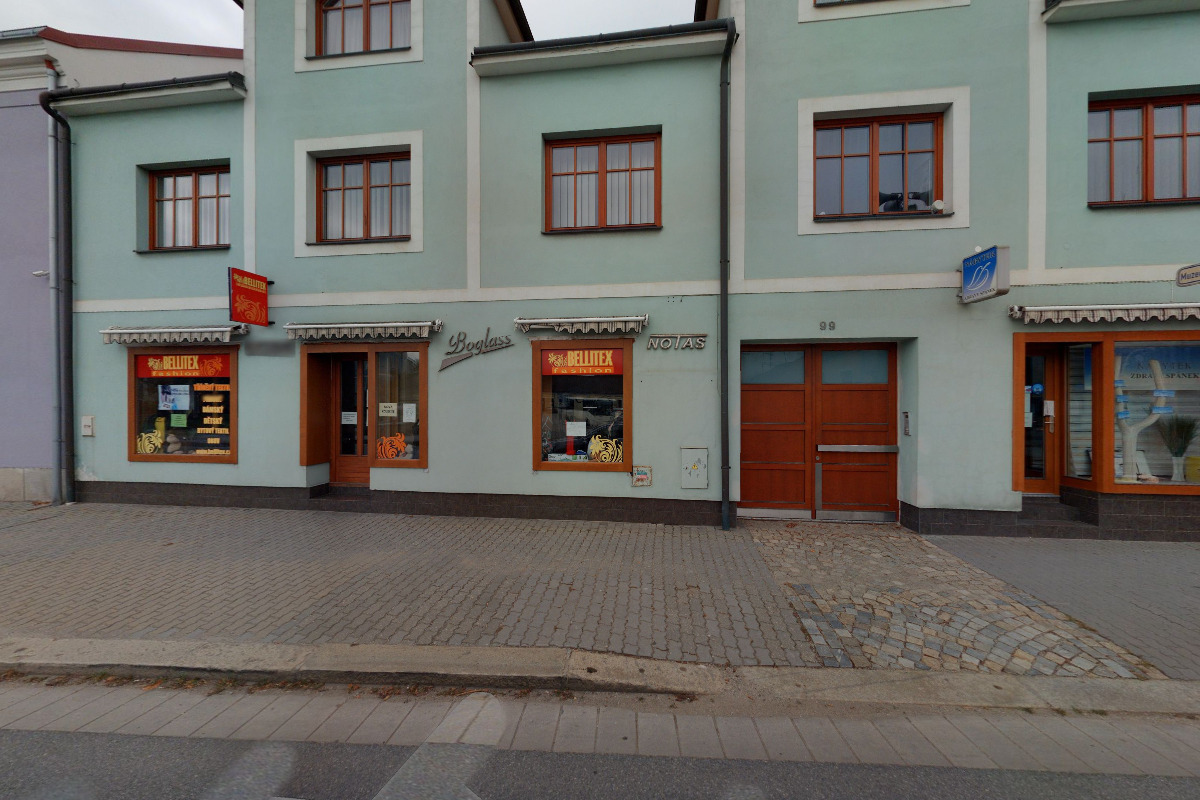 TODUS TRADE, s.r.o.
