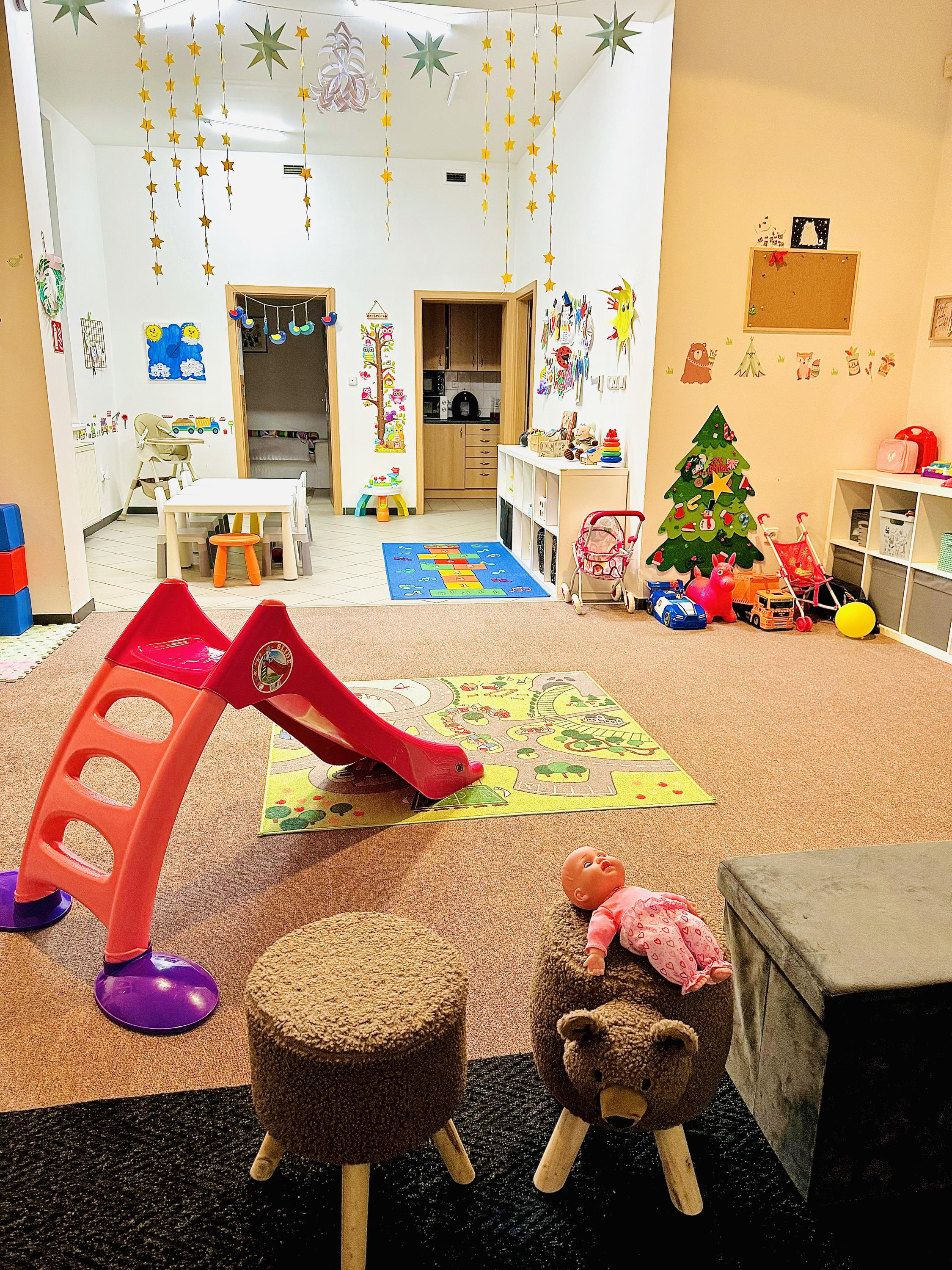 MiniSovičky dětská skupina foto 5