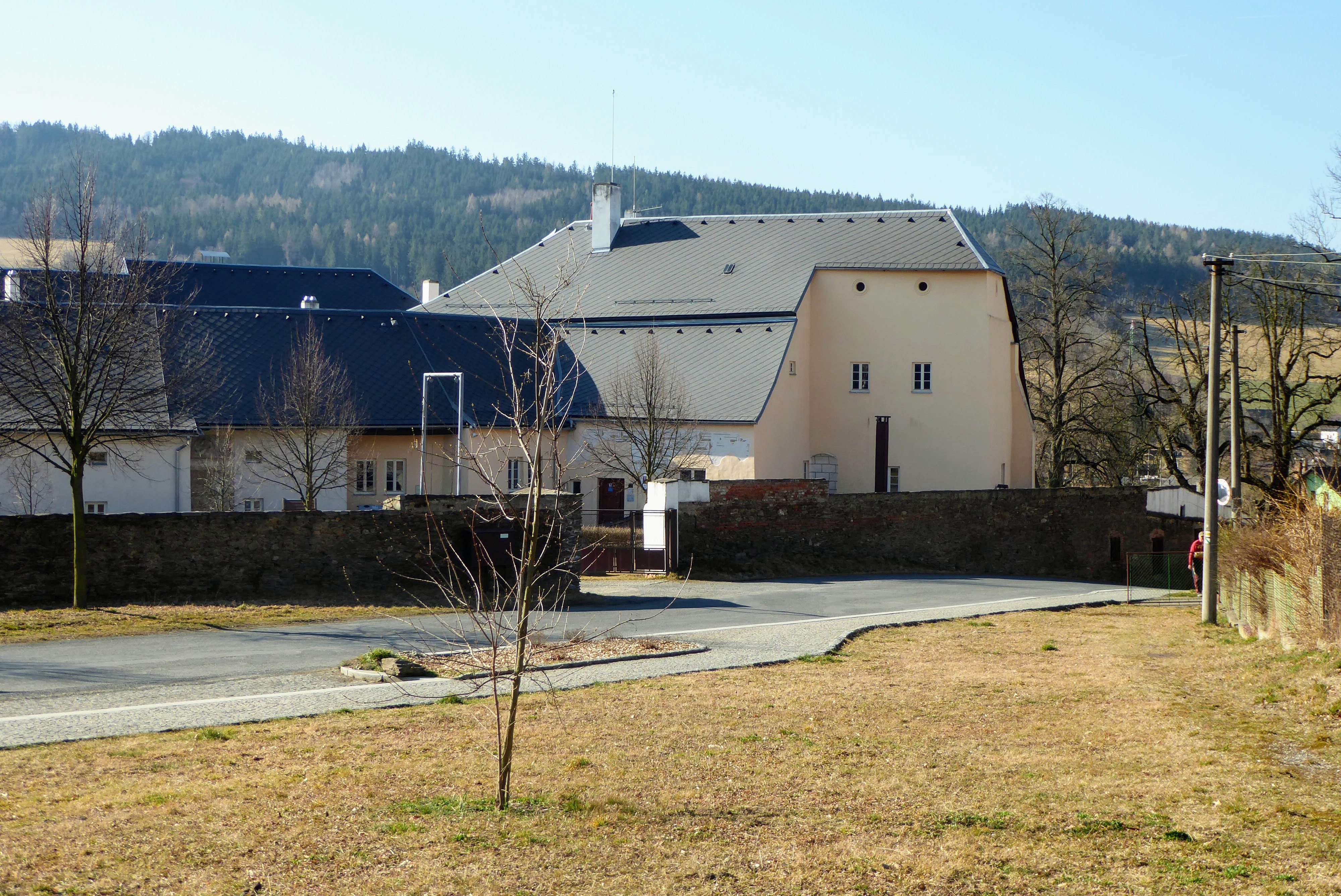 Muzeum šumavského pivovarnictví Dešenice foto 5