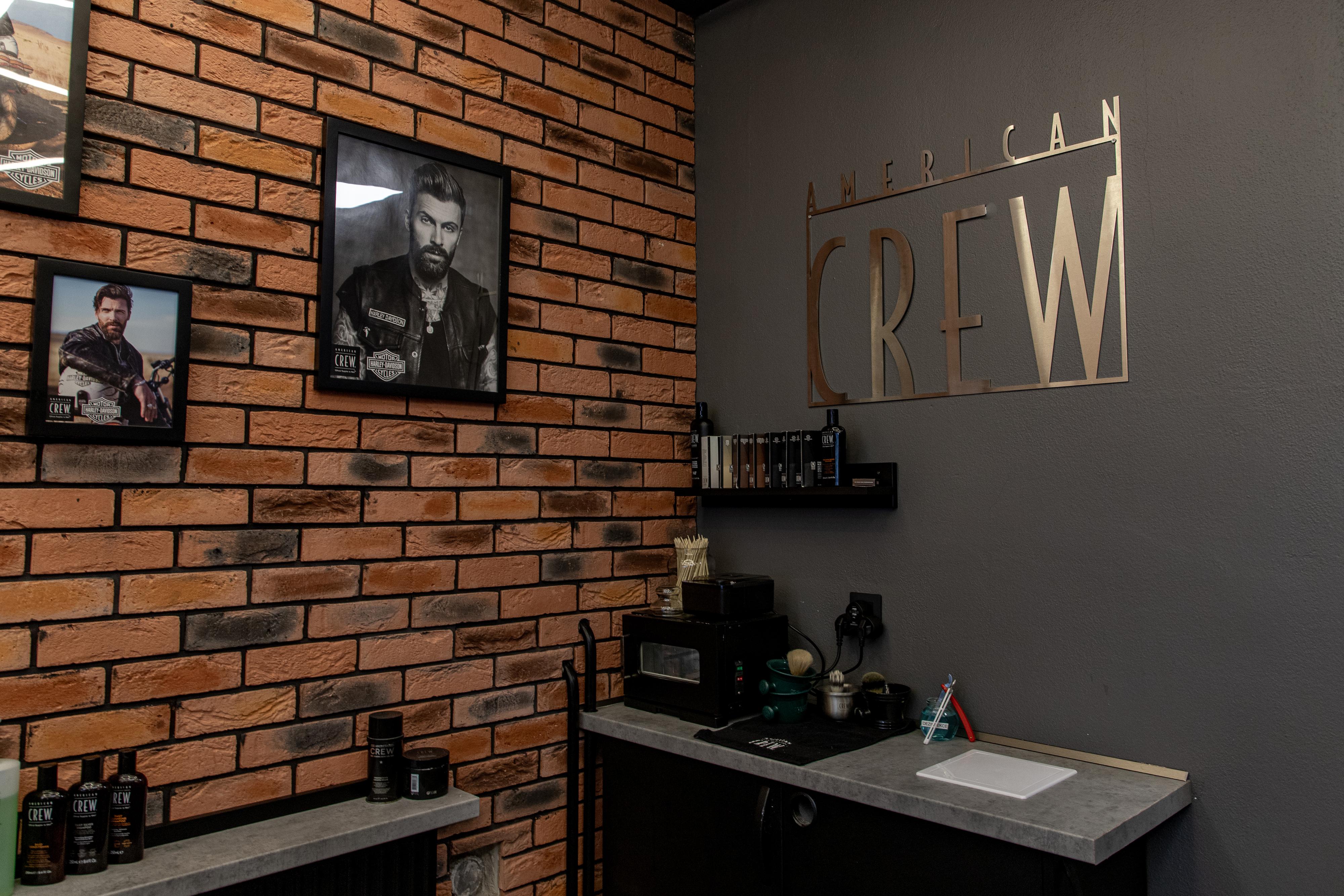 Barber Shop ONLYONE foto 4