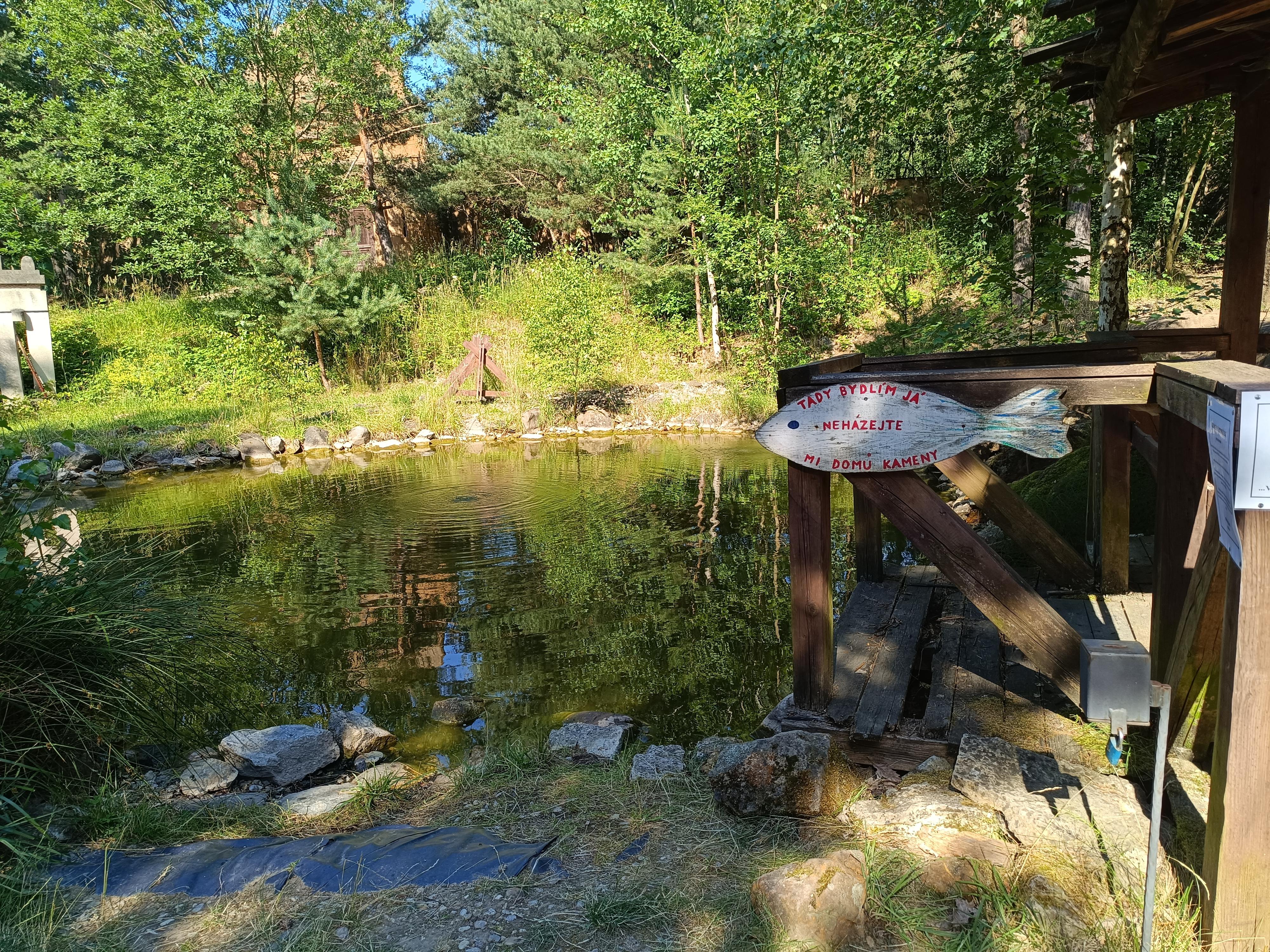 Westernové městečko Boskovice foto 6