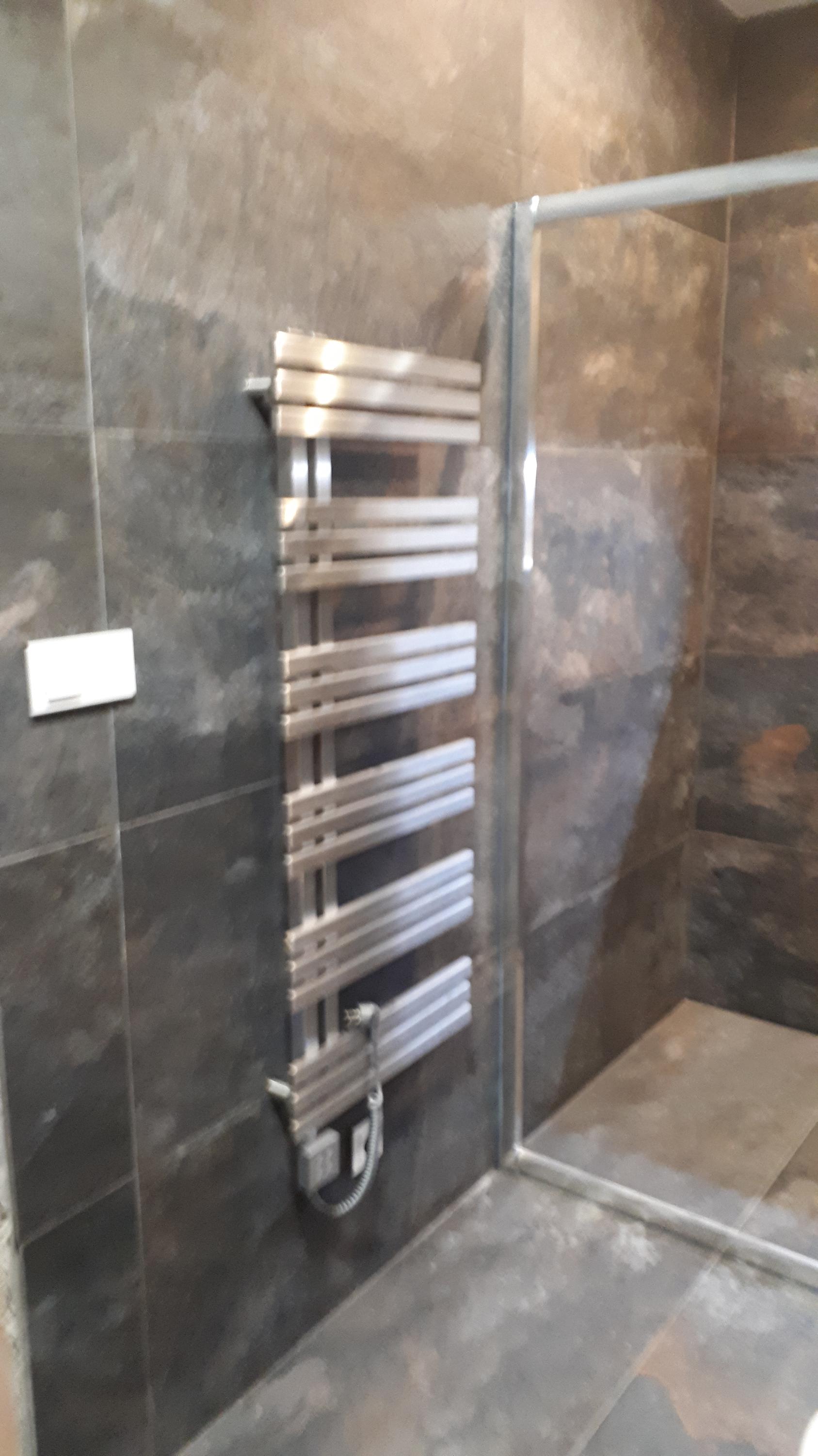 Michal Bužo - Obkladačské práce foto 2