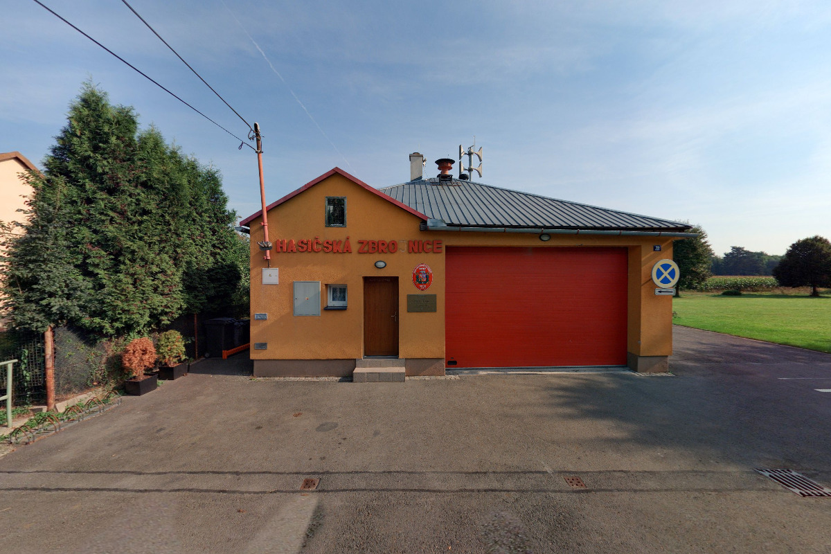 SH ČMS - Sbor dobrovolných hasičů Bohumín-Kopytov foto 6
