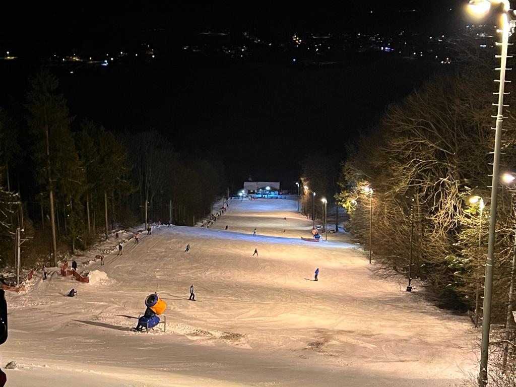 Lyžařský klub Svinec foto 5