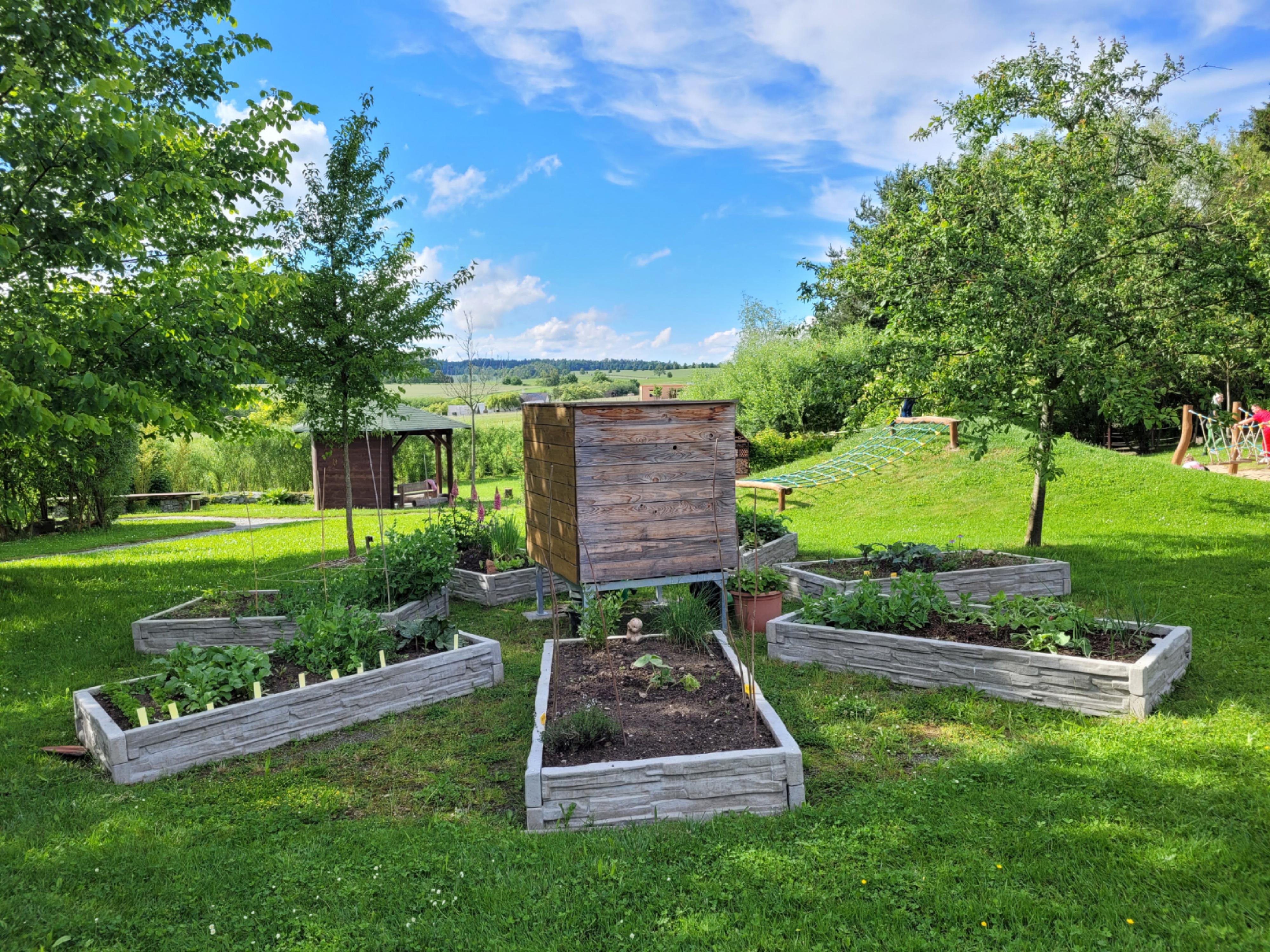 Mateřská škola Borovany foto 6