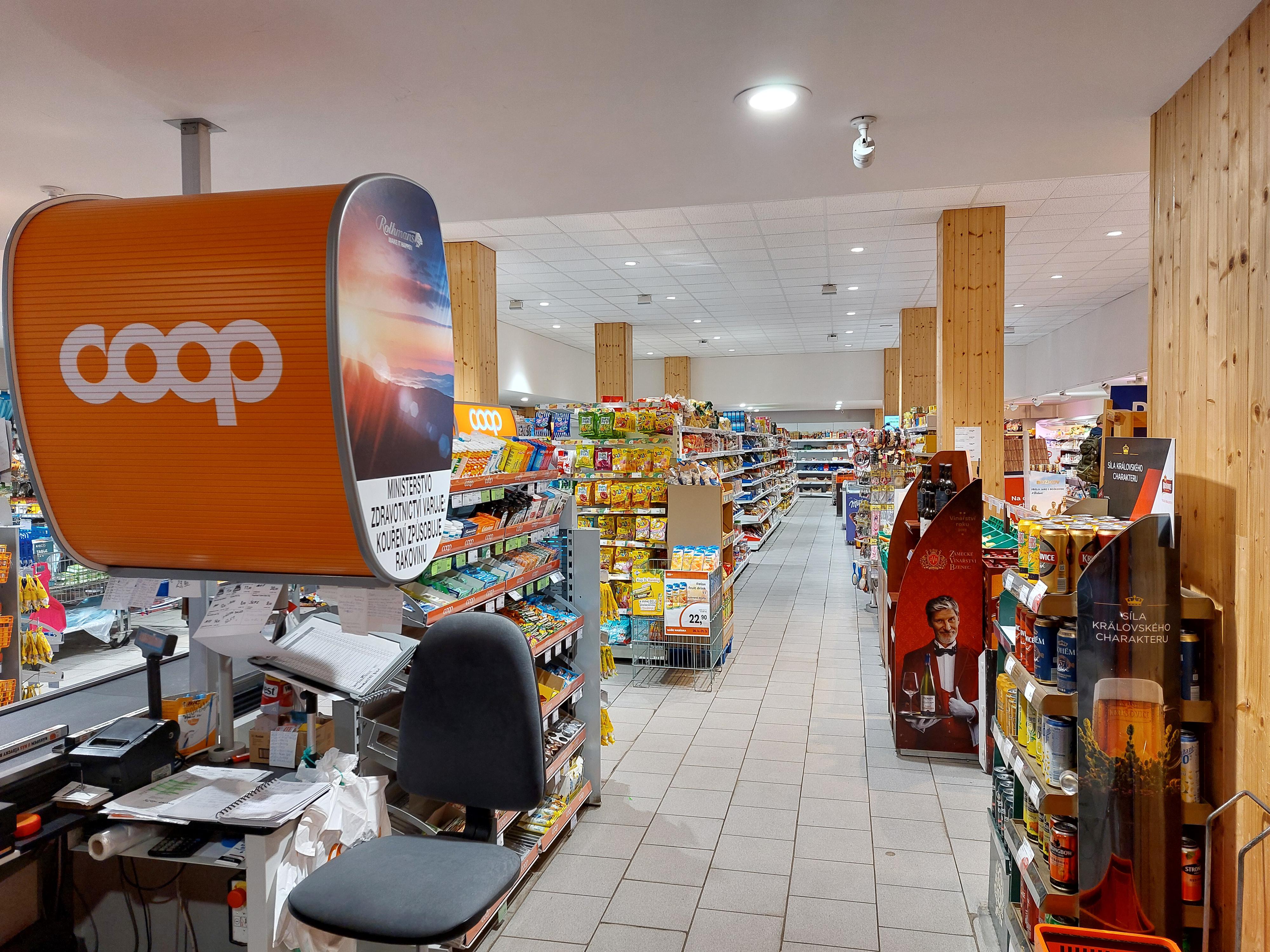 COOP - TIP foto 5