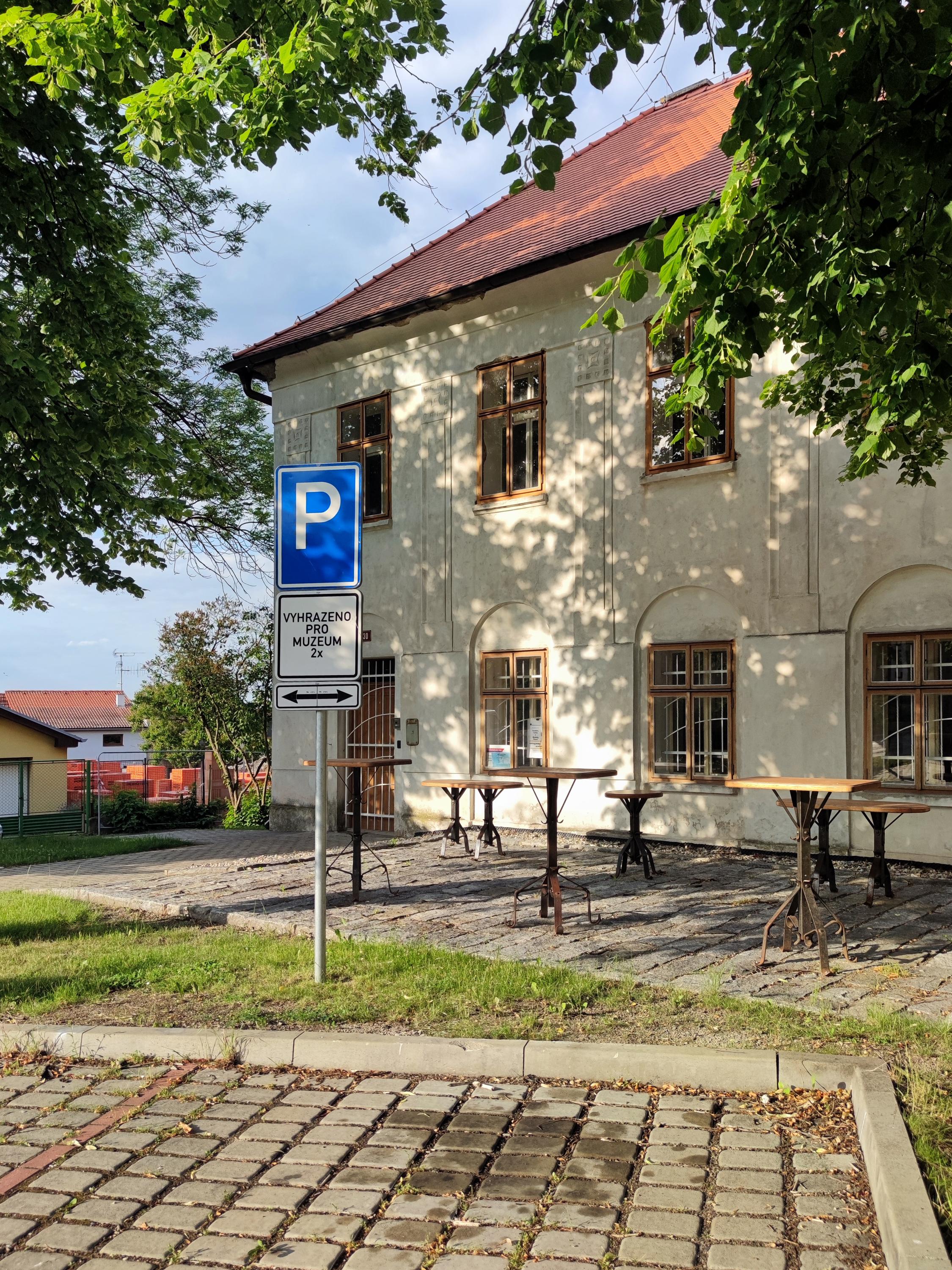 Muzeum Stochov foto 6