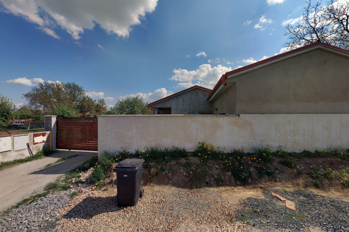 Stavební práce - Guman