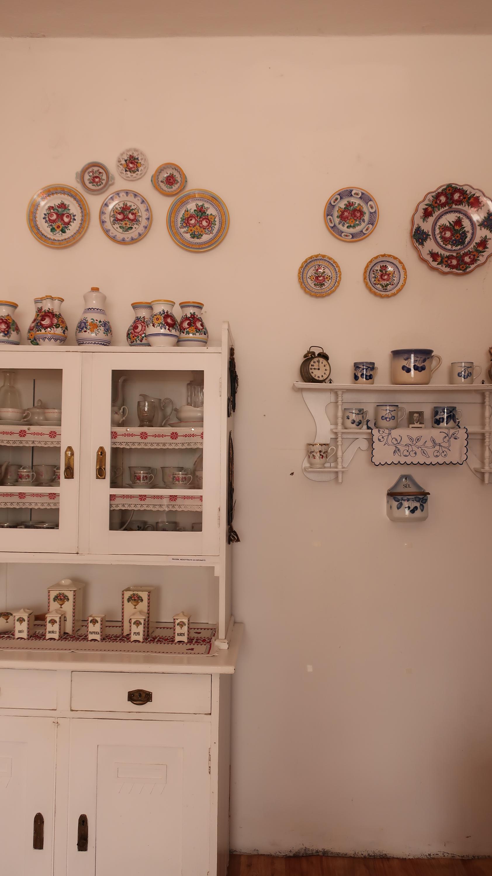 Muzeum Huštěnovice foto 6