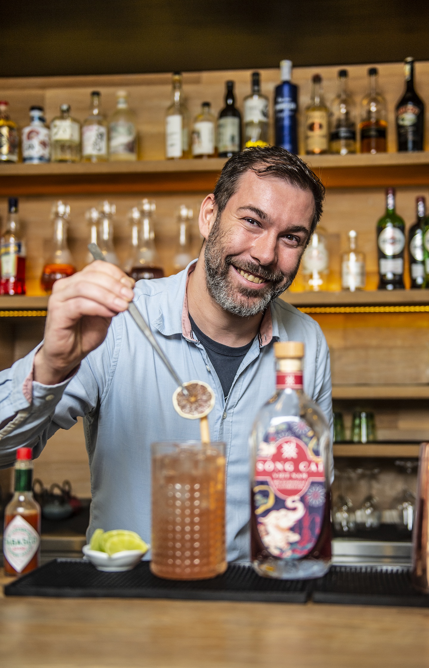 Dim Sum Spot & Pub Anděl