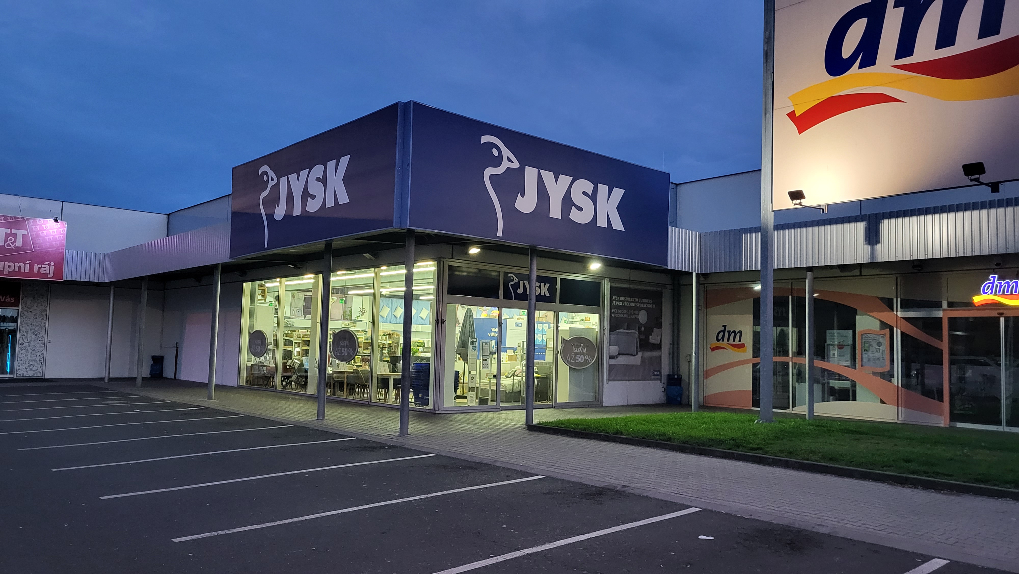 JYSK foto 3