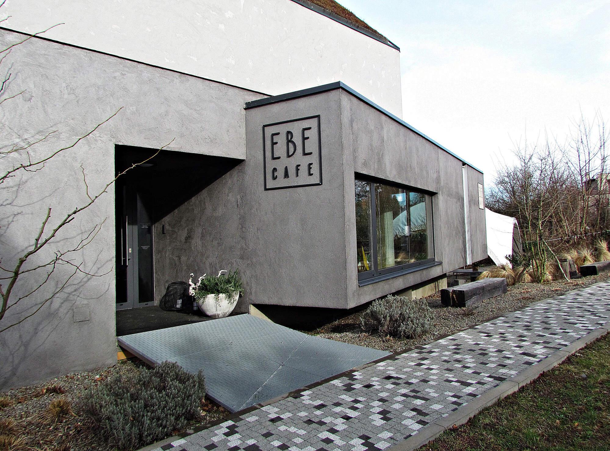 EBE cafe foto 2