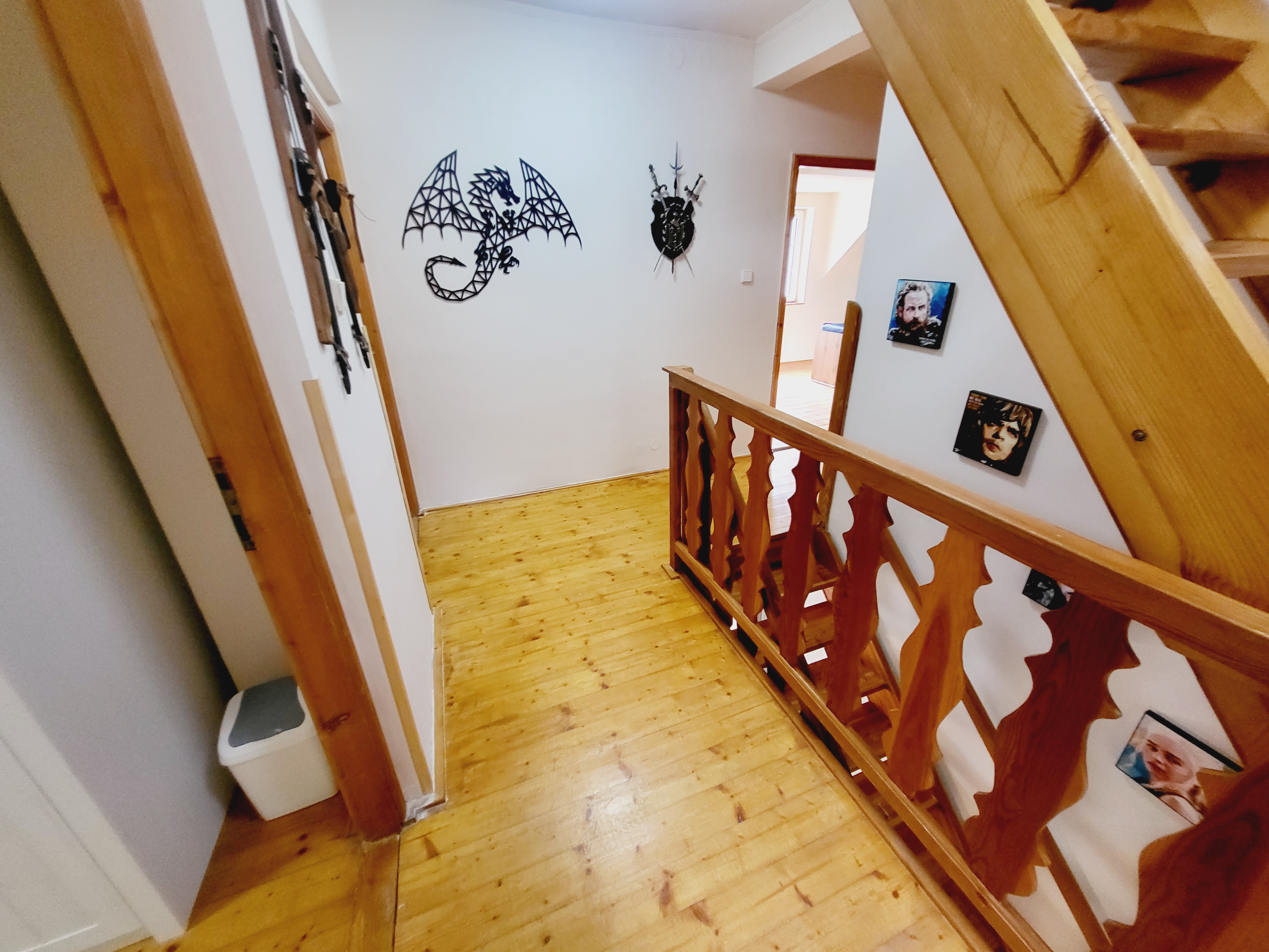 Chata Dračí Doupě foto 6