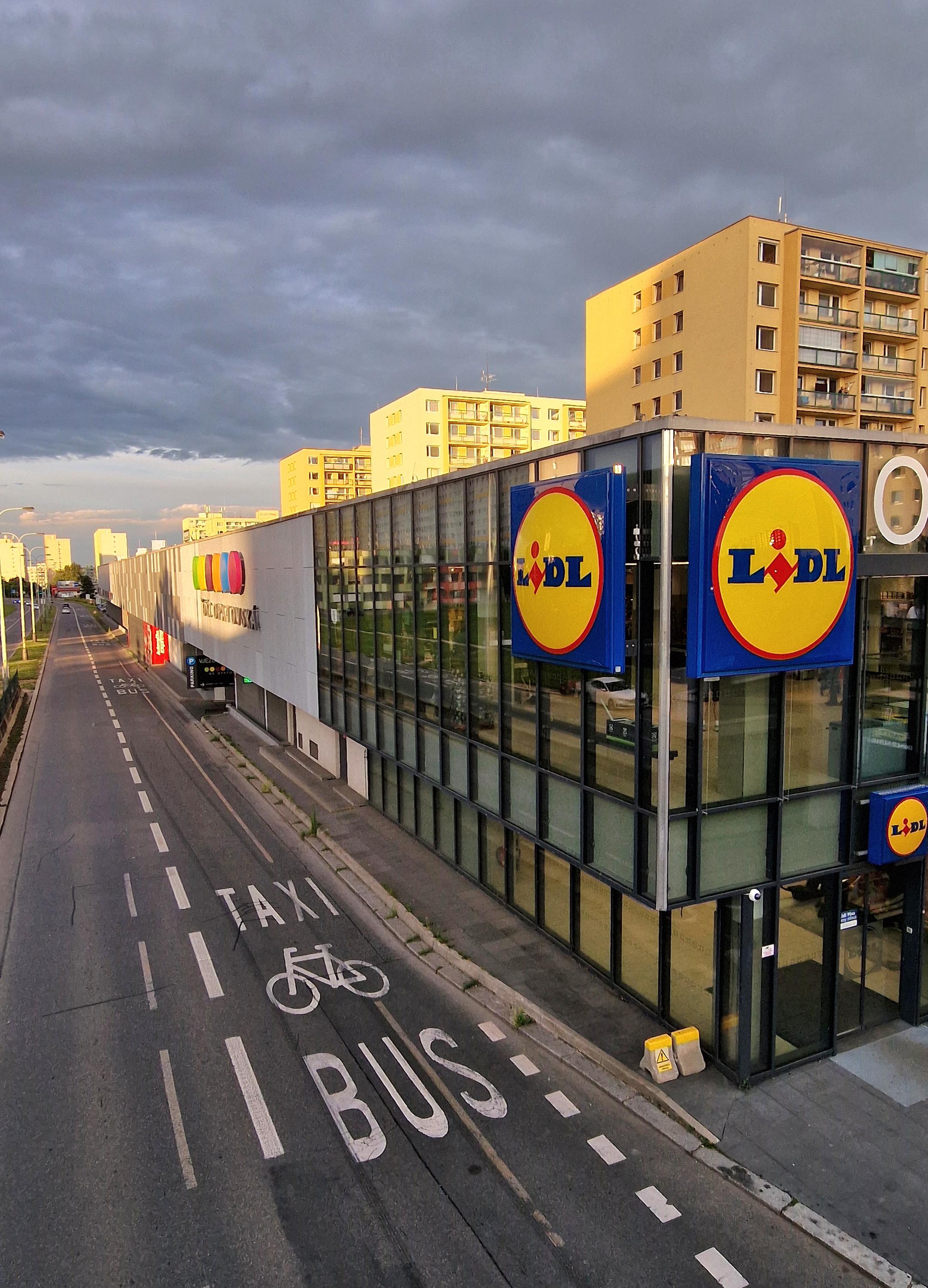Lidl foto 5