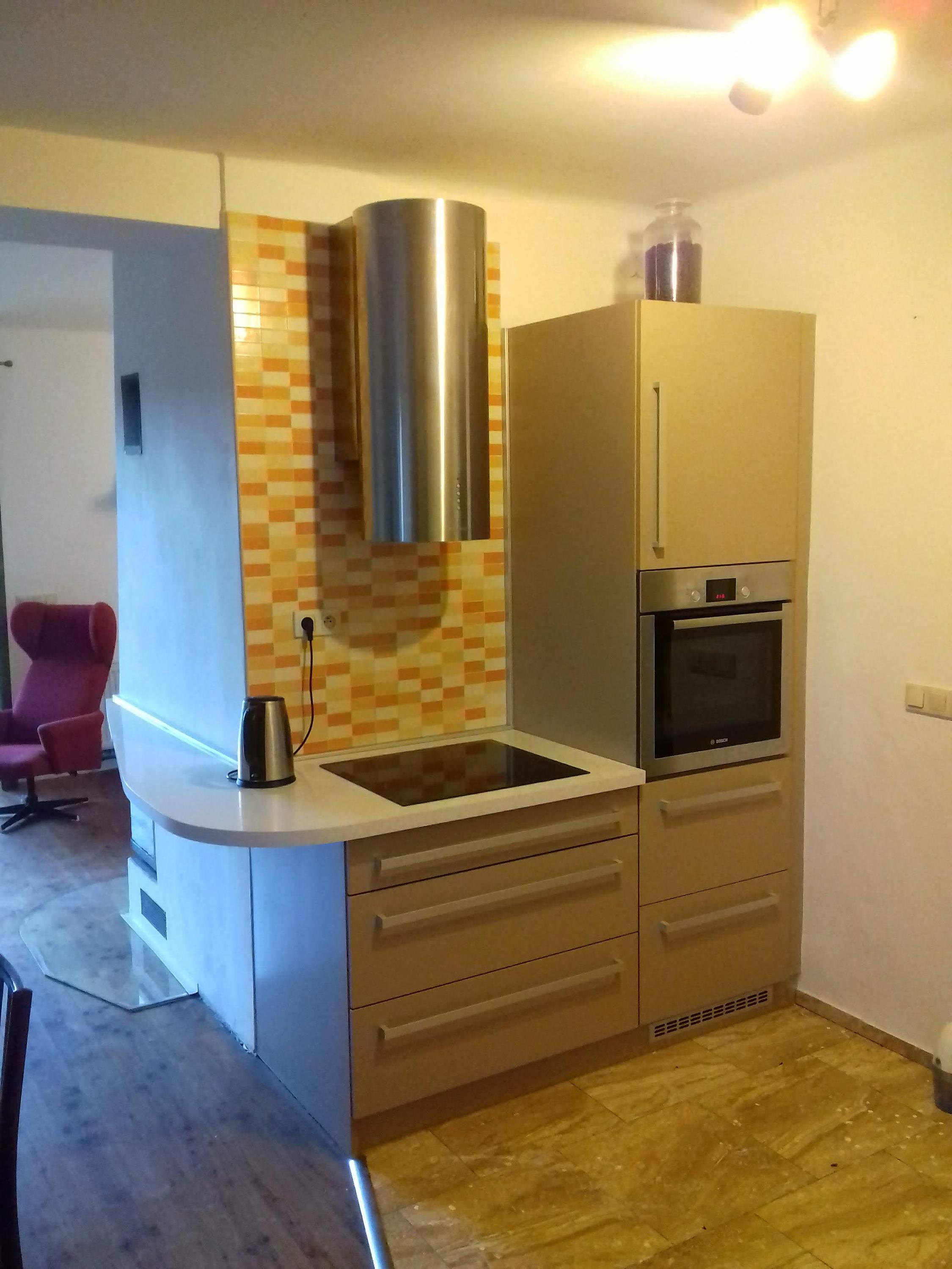 Apartmán u Zebry foto 3