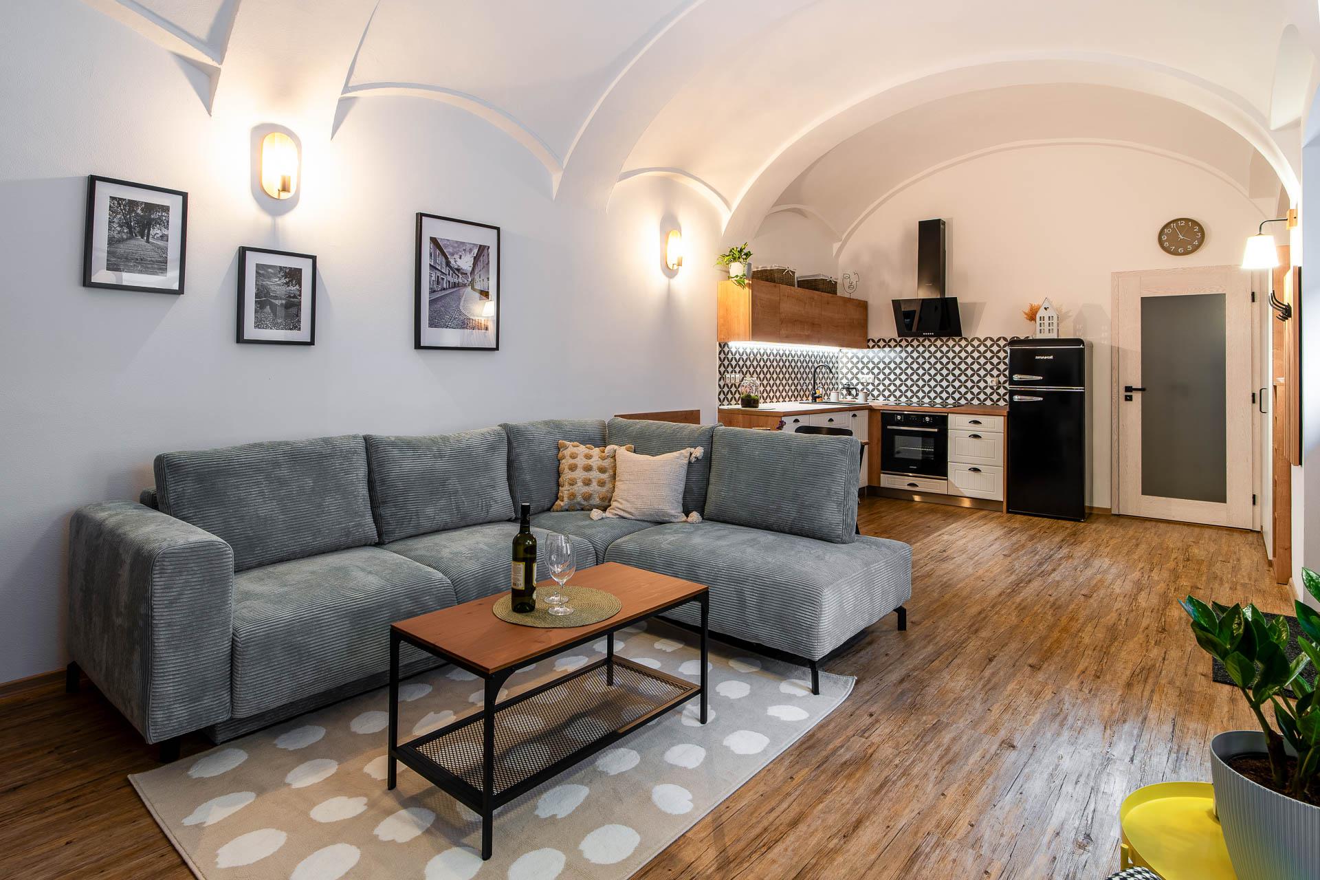 Apartmány U Purkmistra foto 6