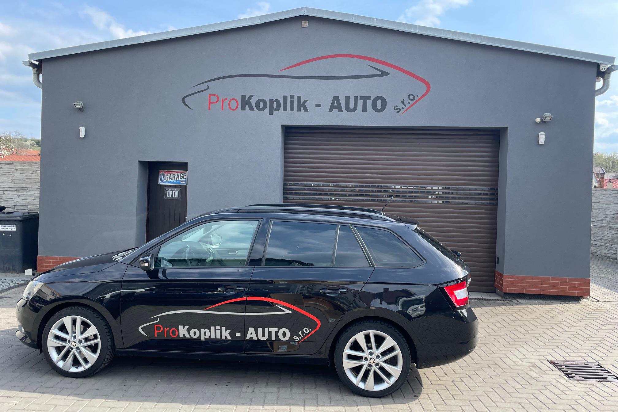 Autoservis ProKoplik-AUTO