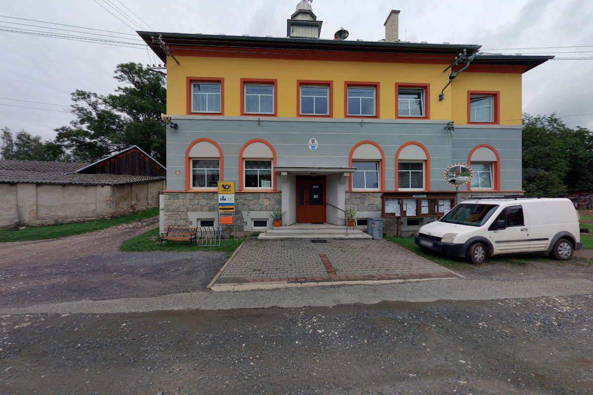 SDH Velké Kunětice foto 1