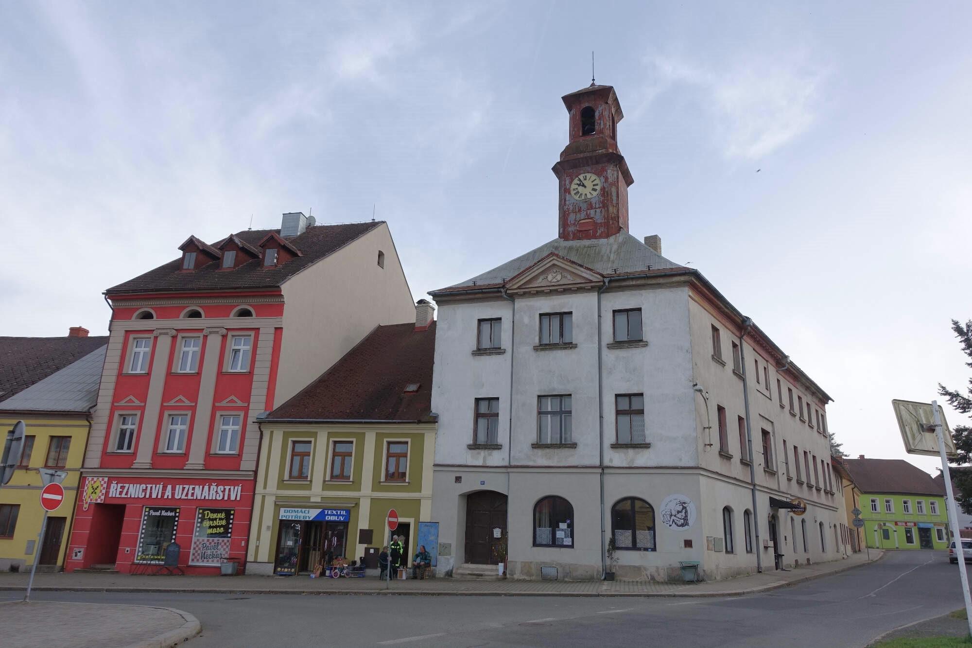 Pivnice Radnice foto 3