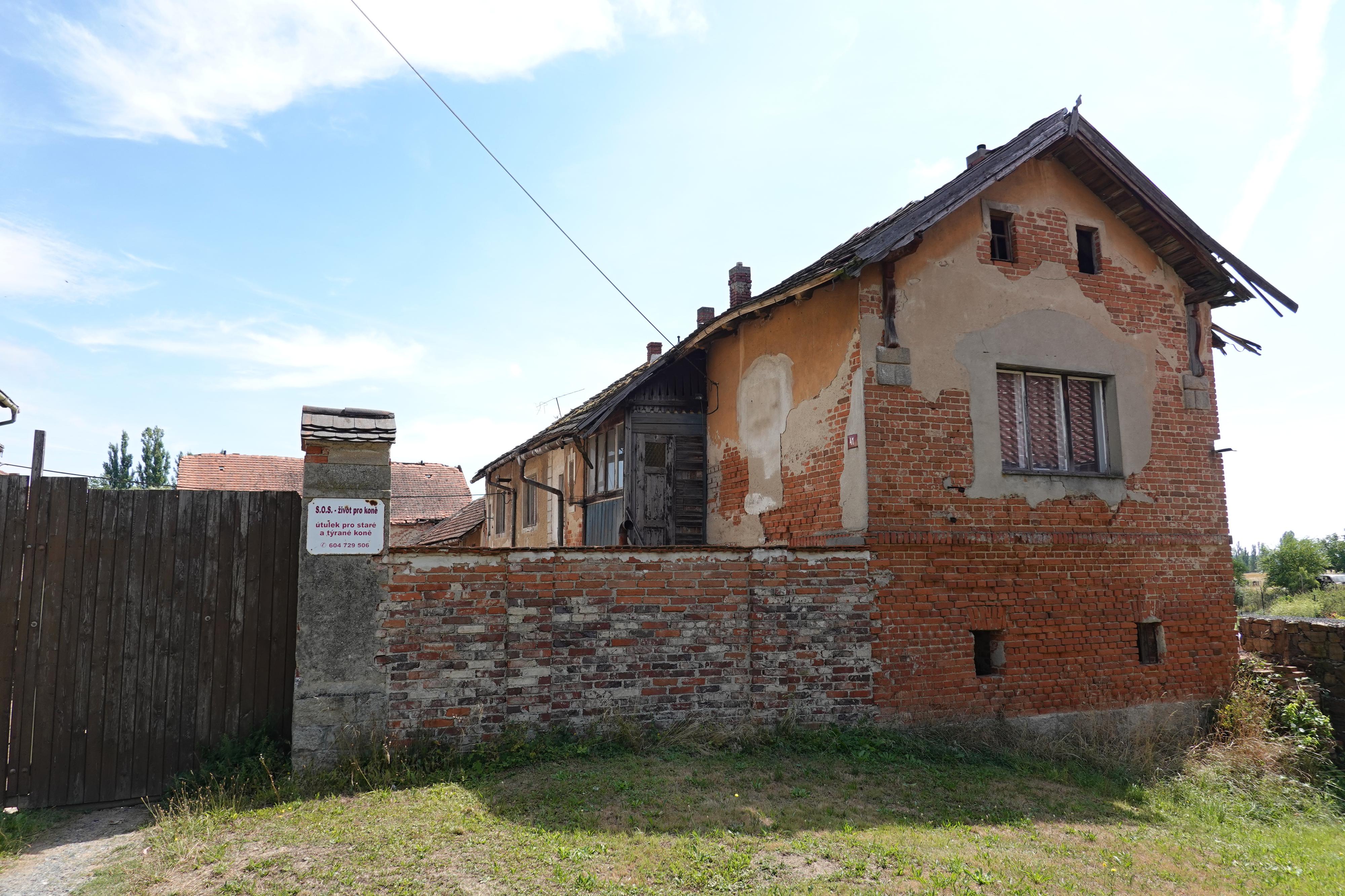 Muzeum venkovských řemesel foto 2
