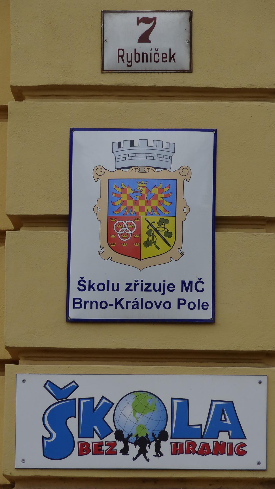 Základní škola a Mateřská škola, Brno, Staňkova 14 foto 4