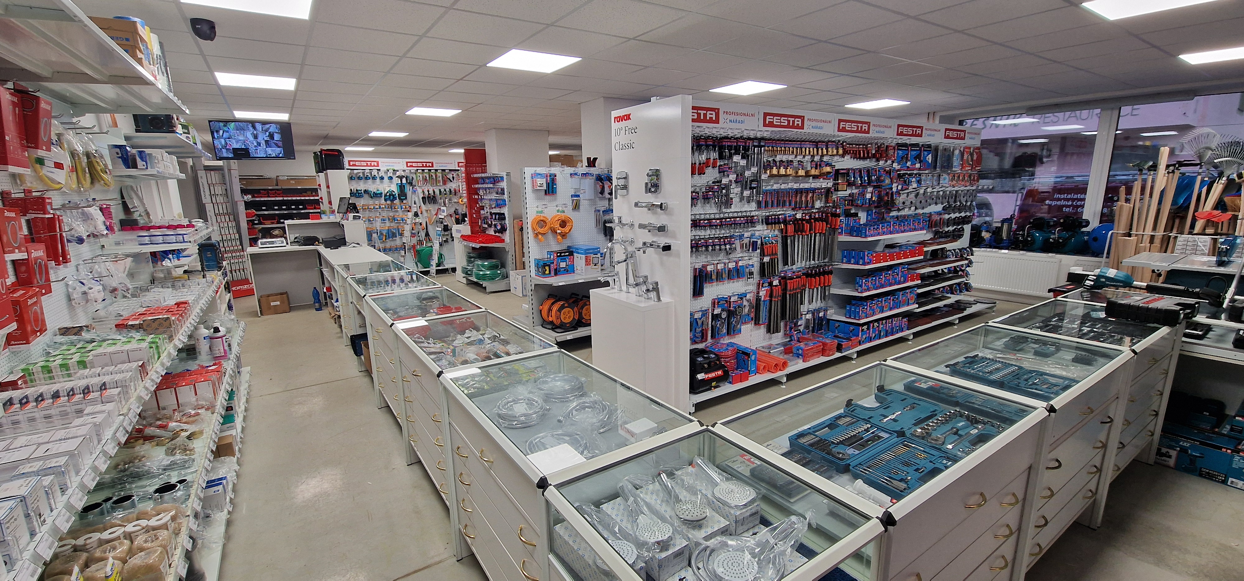 Instal Centrum Hejnice foto 3