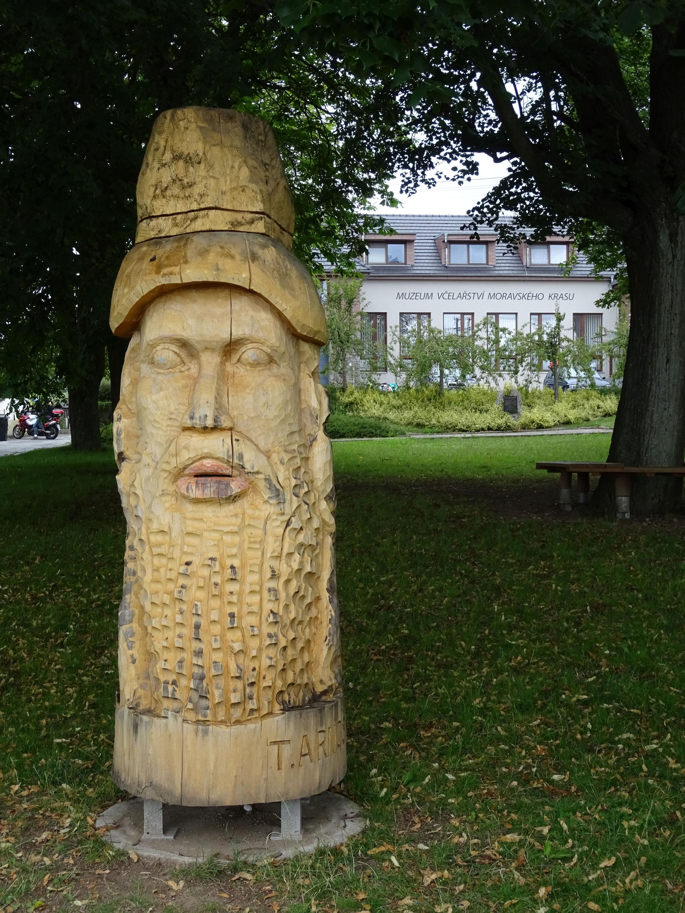 Muzeum včelařství Moravského krasu foto 5