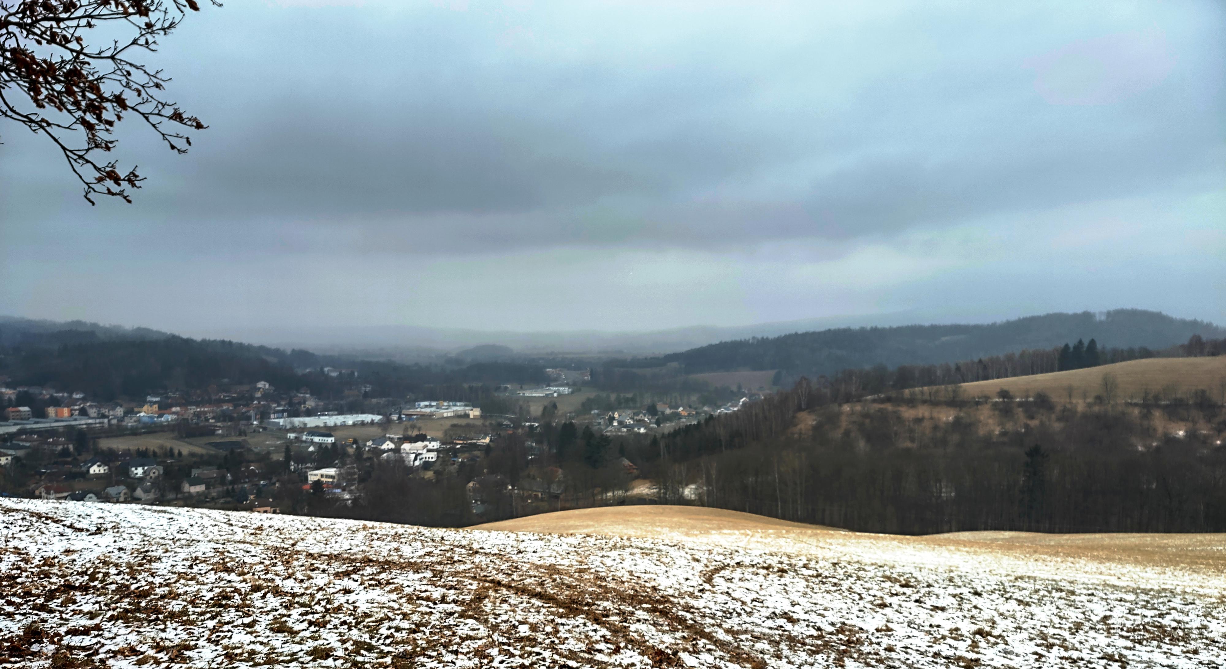 Brabák - spodní vlek foto 5