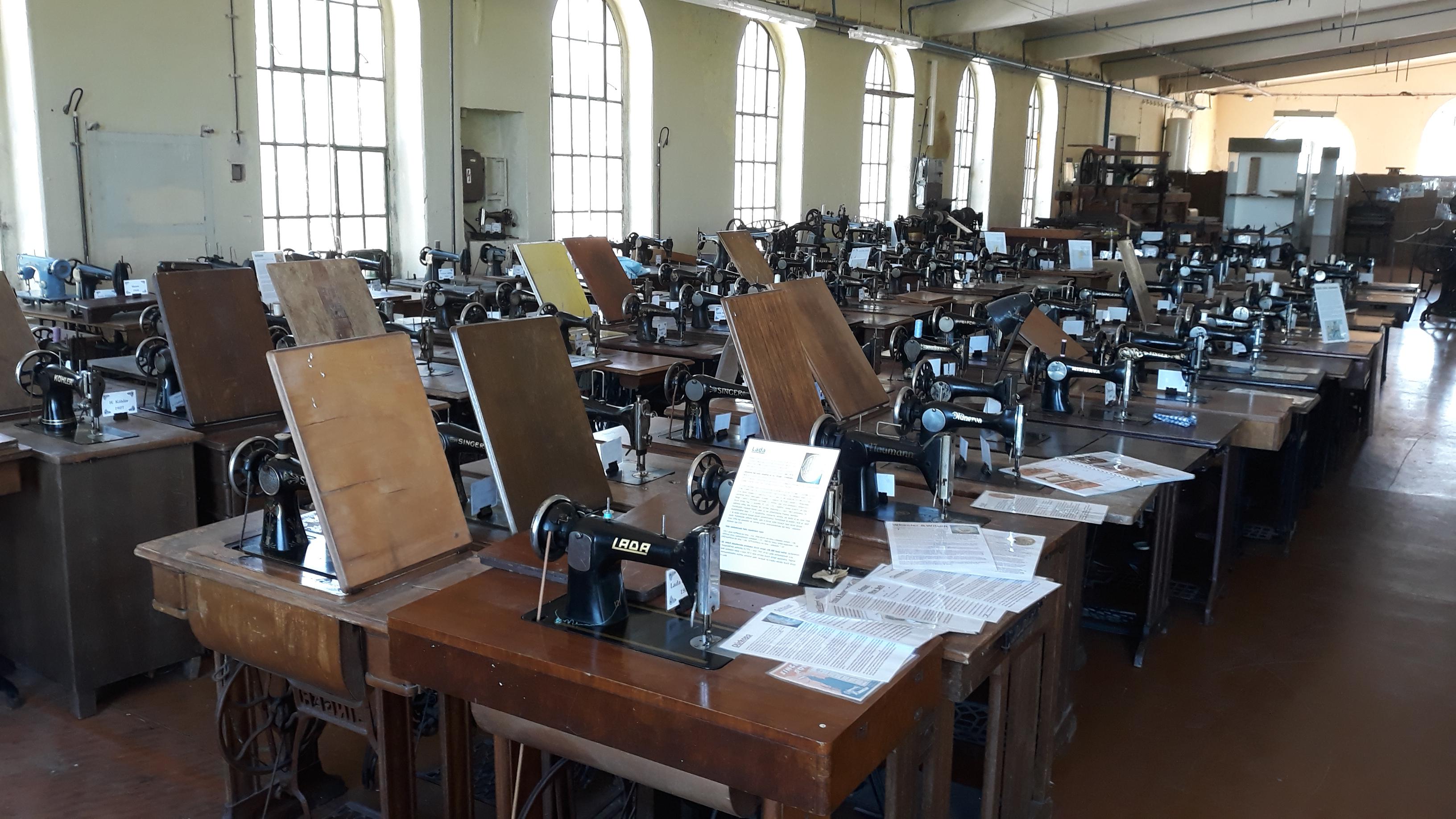 Jizerskohorské Technické Muzeum foto 6