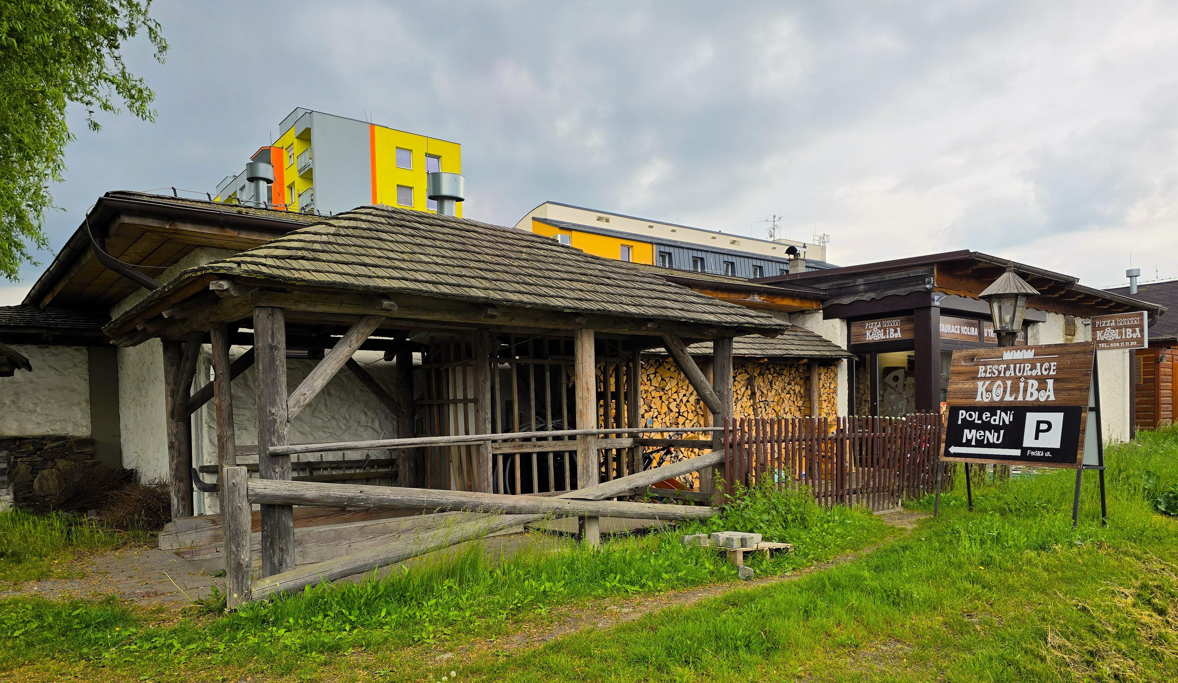 Koliba & Pivovar U Tří králů foto 6