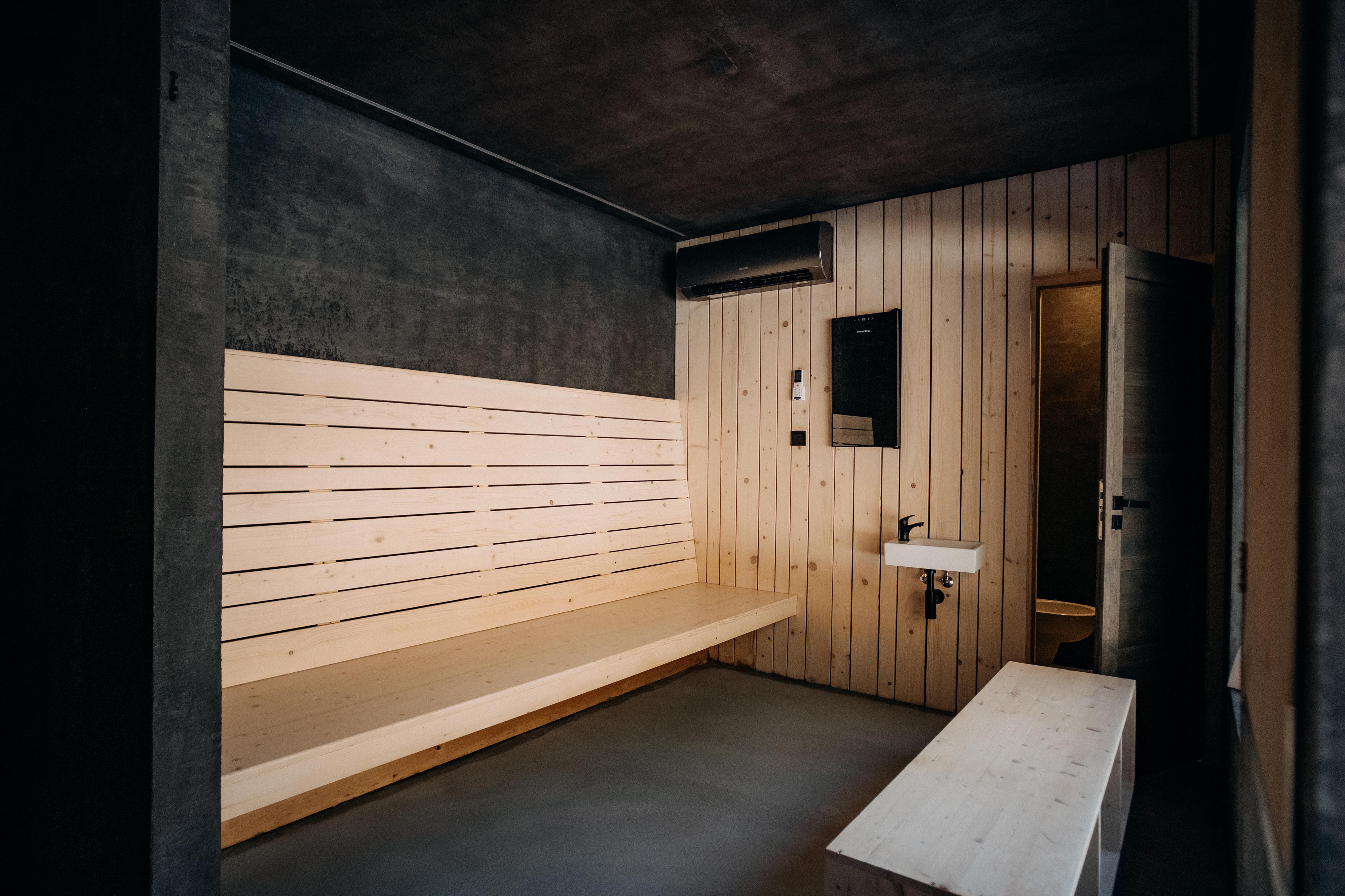 VagusBouda/Hogo foto 6