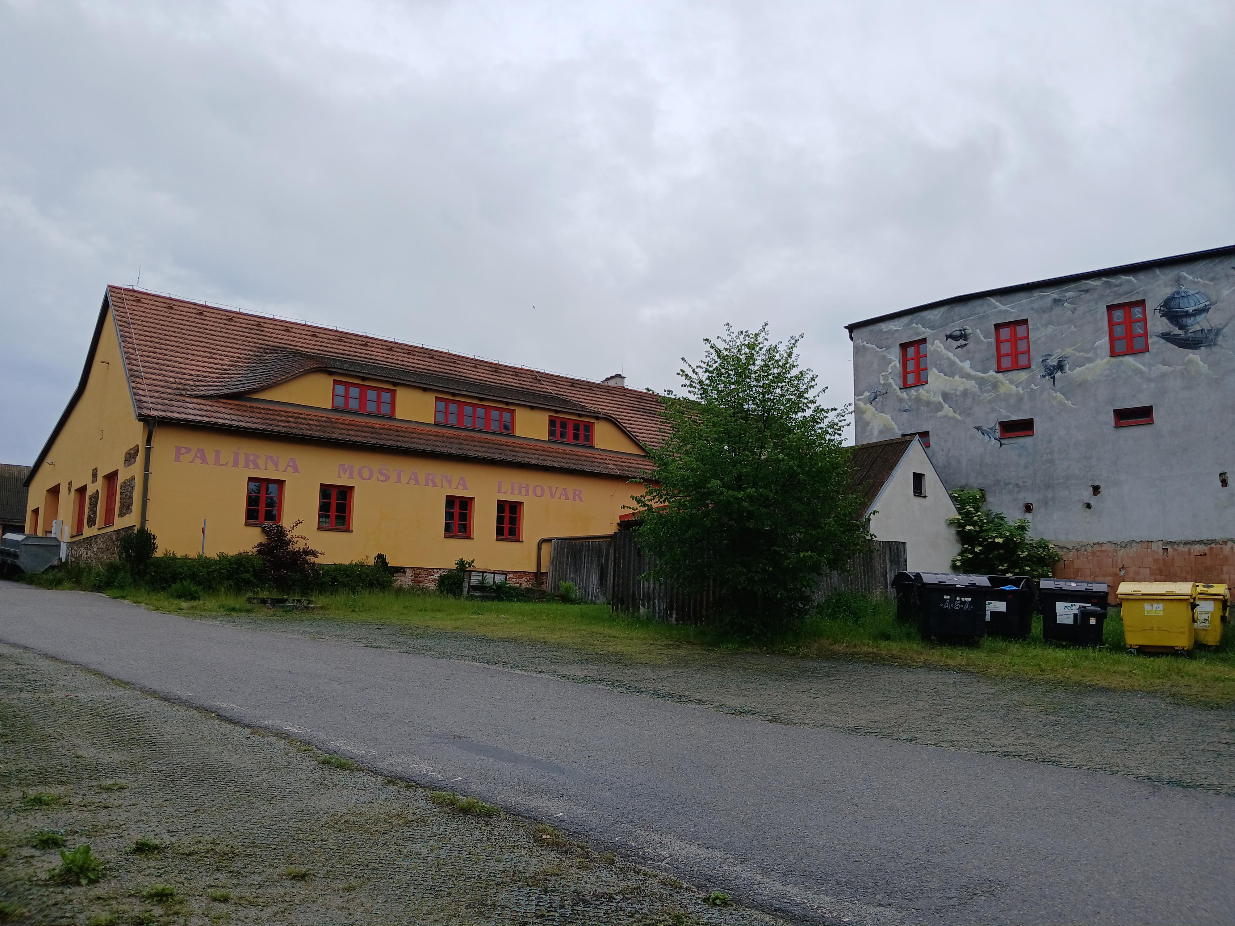 Hospodářský dvůr Bohuslavice - restaurace foto 2