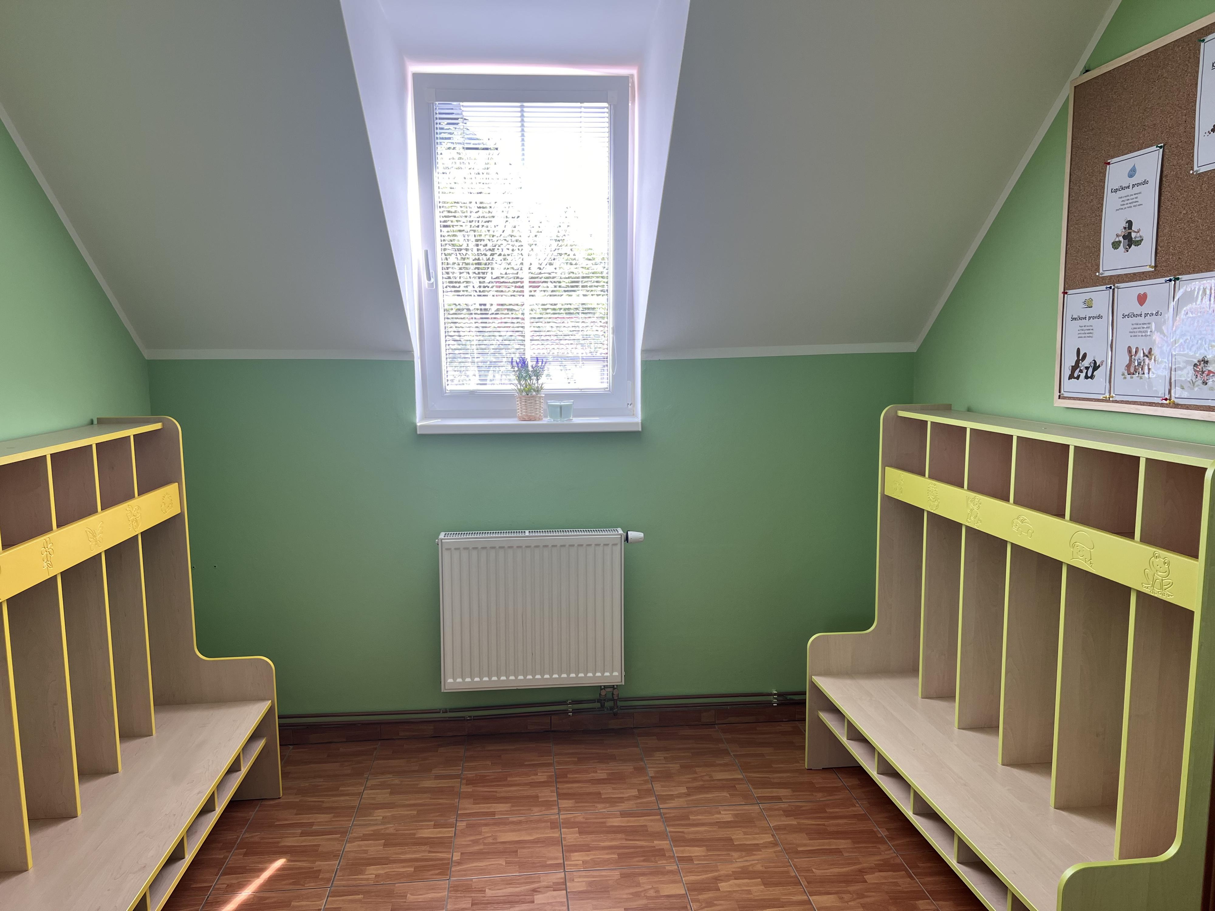 Dětská skupina Pohádka foto 6