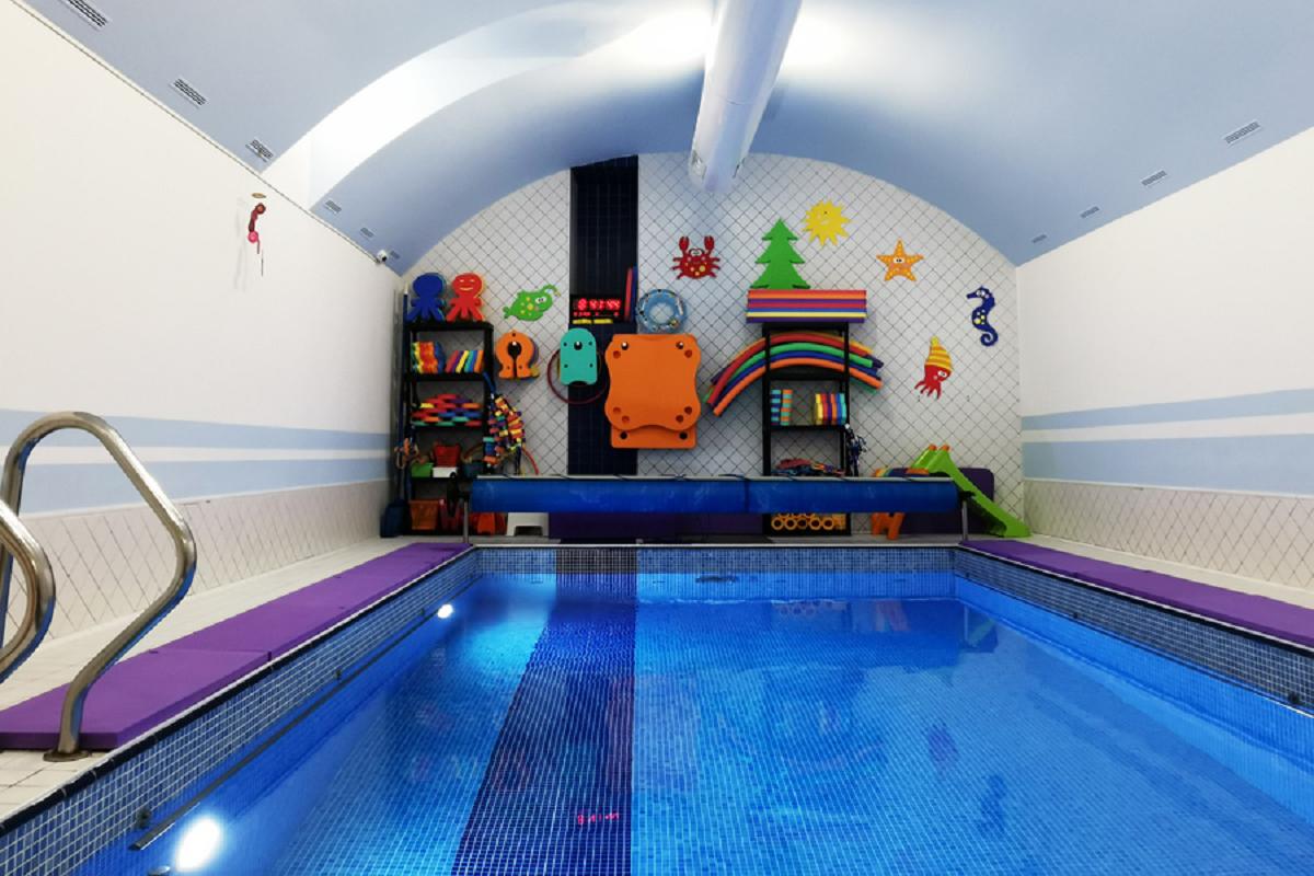 Plavecký klub Raftík