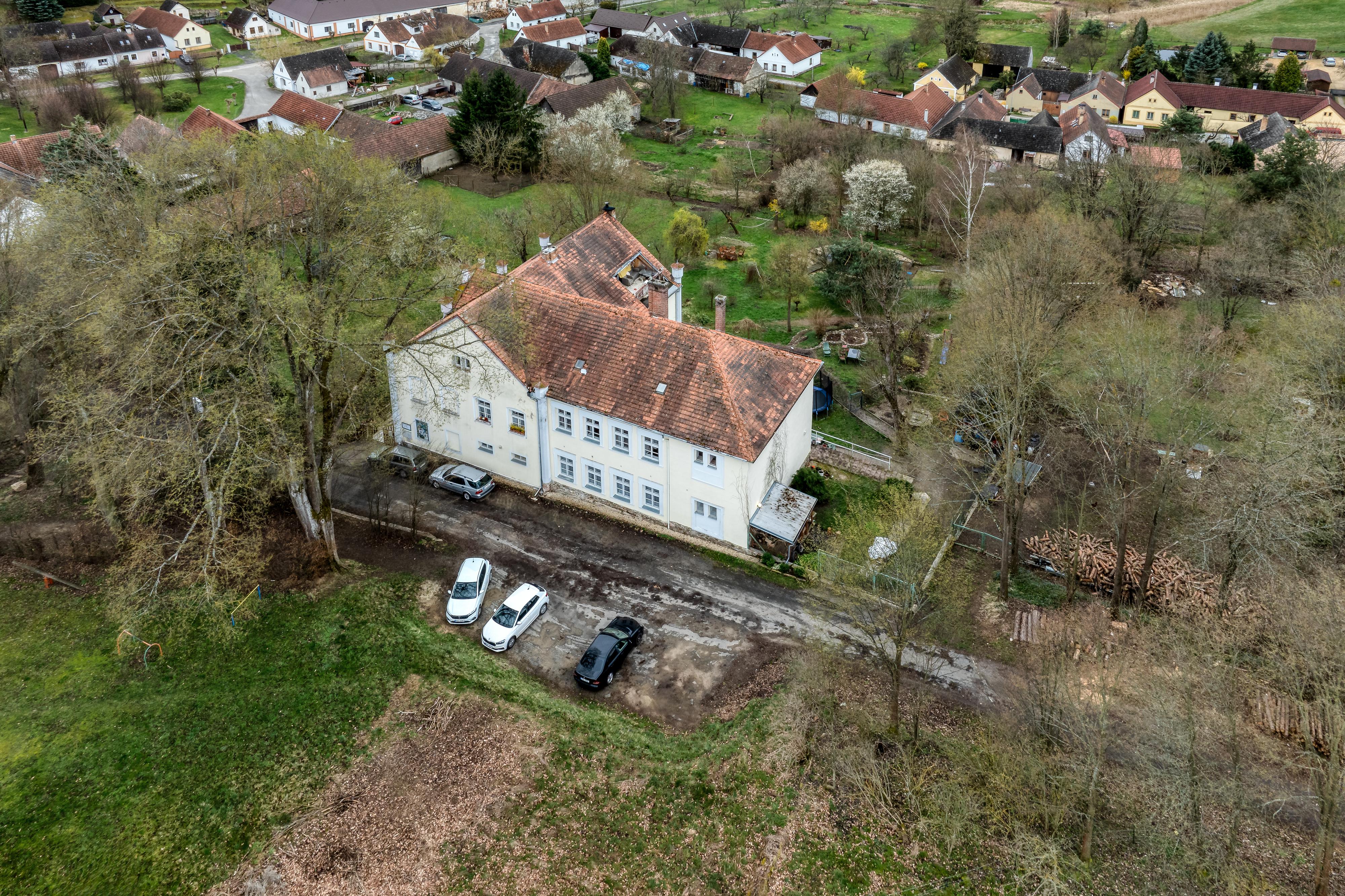 Penzion Vyhlídka foto 3